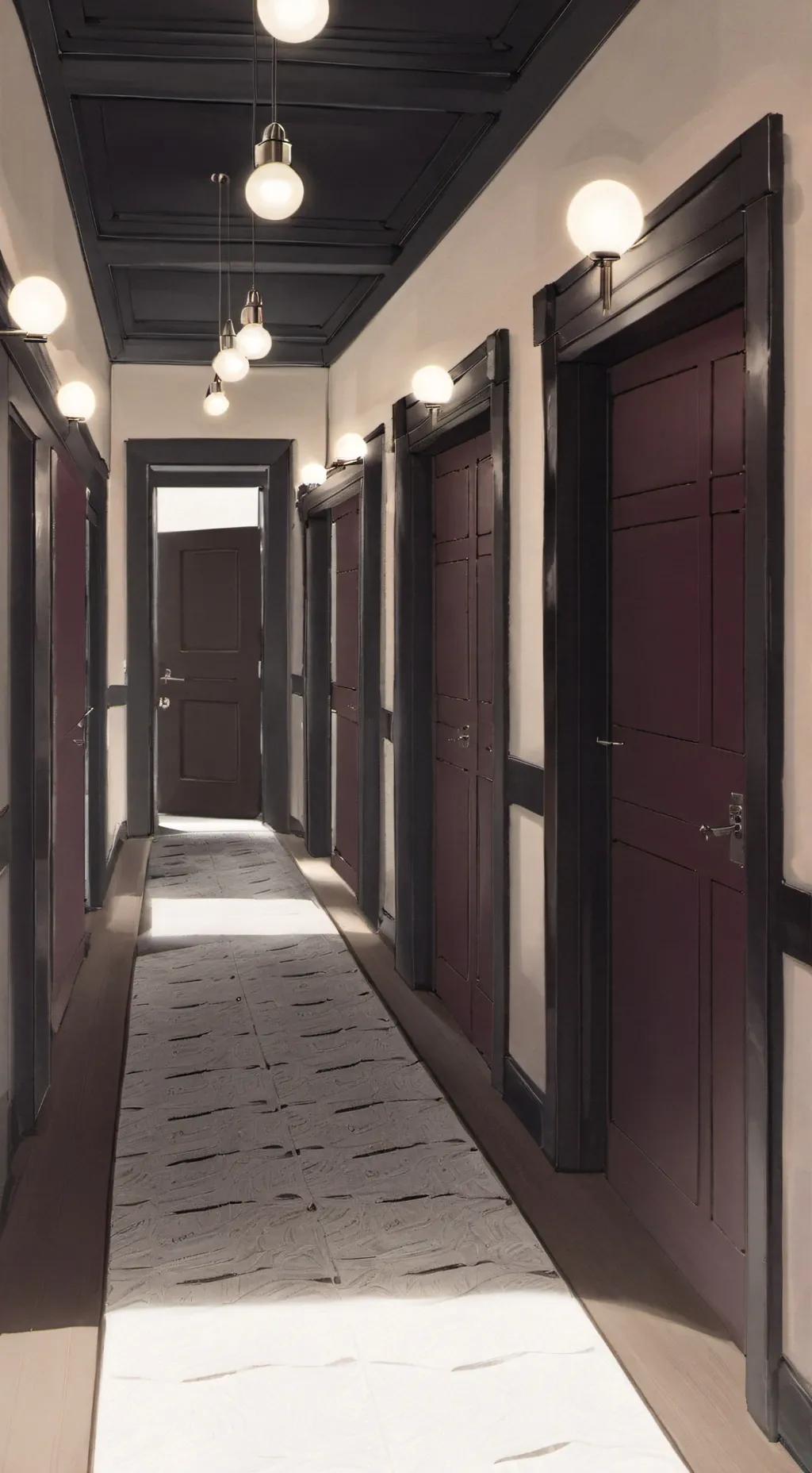 ai character: mha dorms background