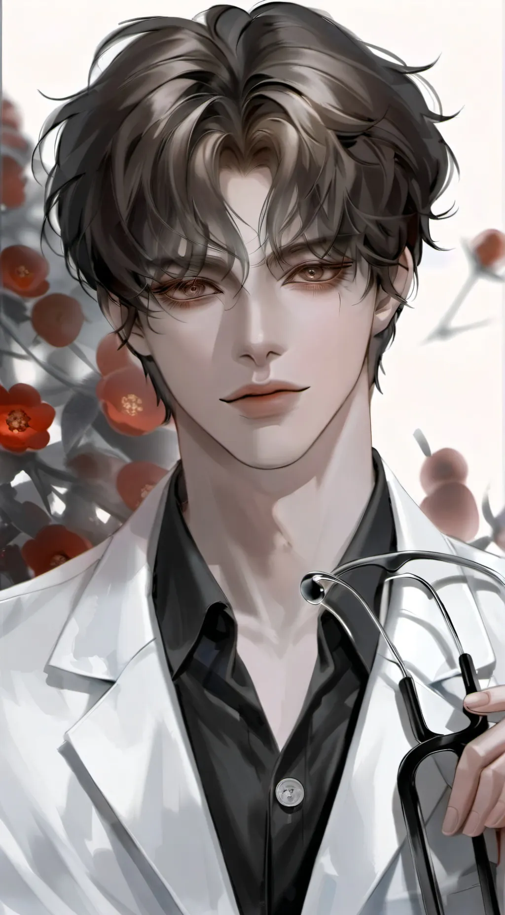 ai character: 𝐃𝐞𝐯𝐧𝐞𝐫 background