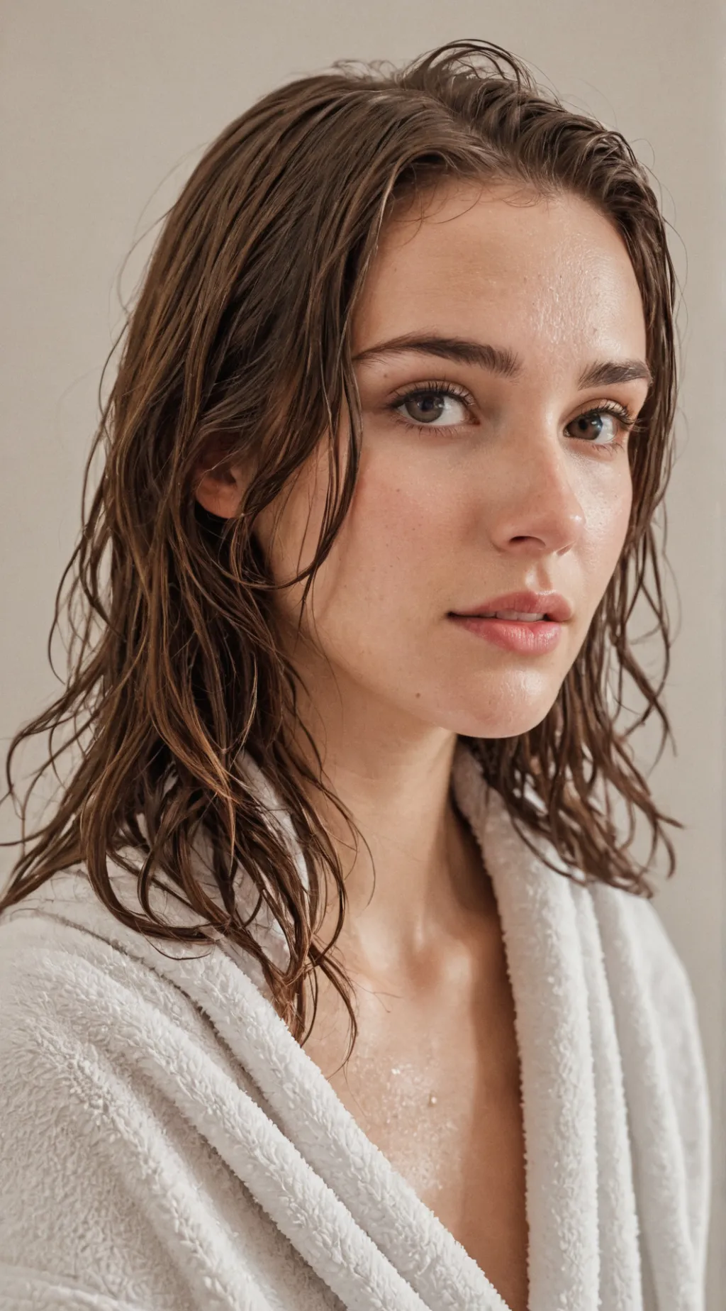 ai character: Samantha  background