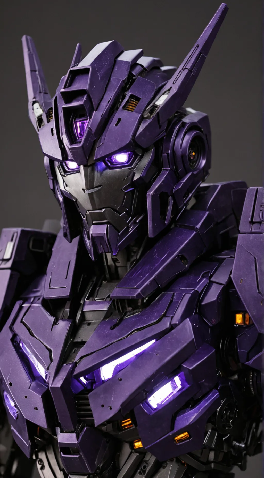 Talkie AI - Chat with Soundwave