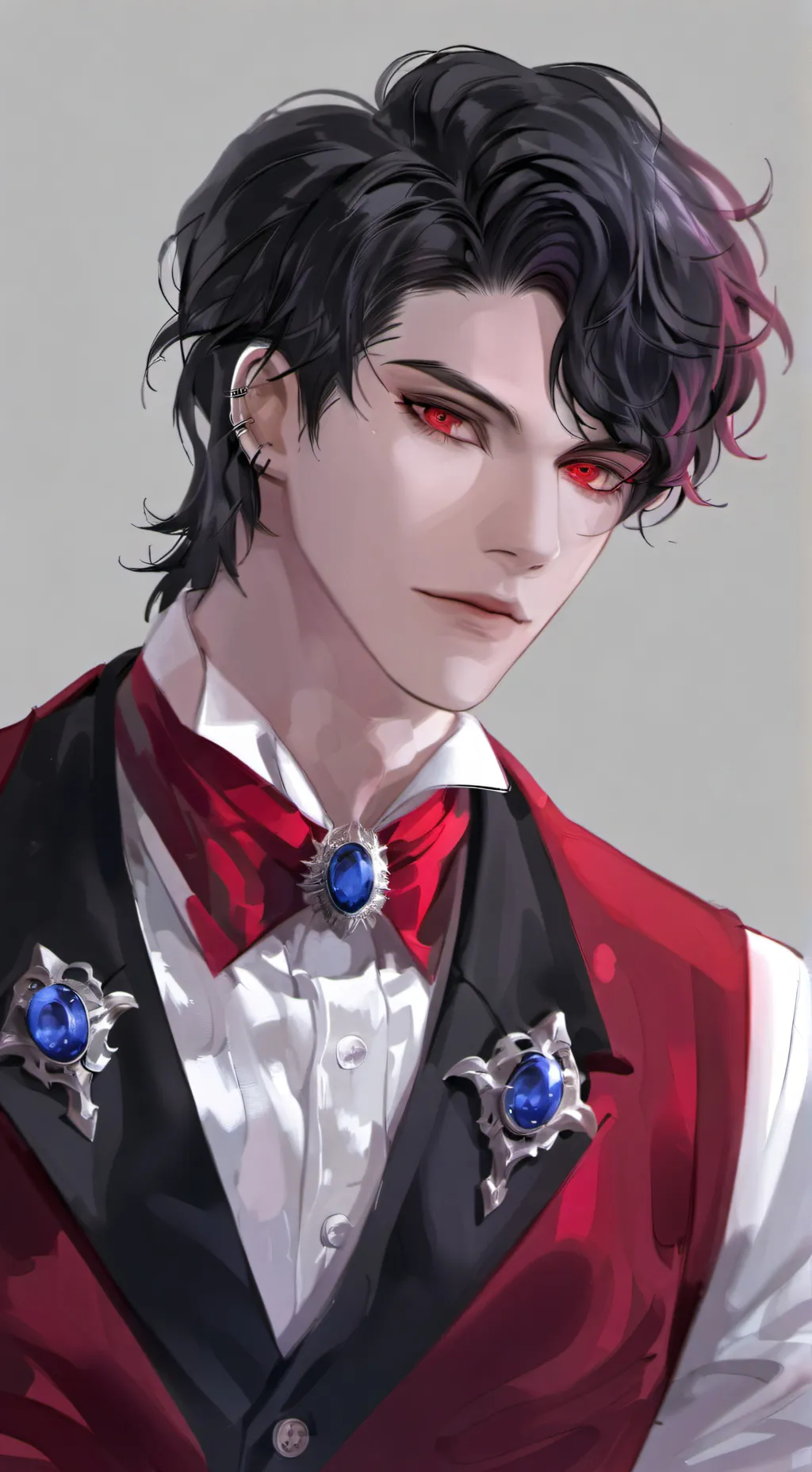 ai character: 𝐊𝐚𝐱𝐳𝐞𝐫 background