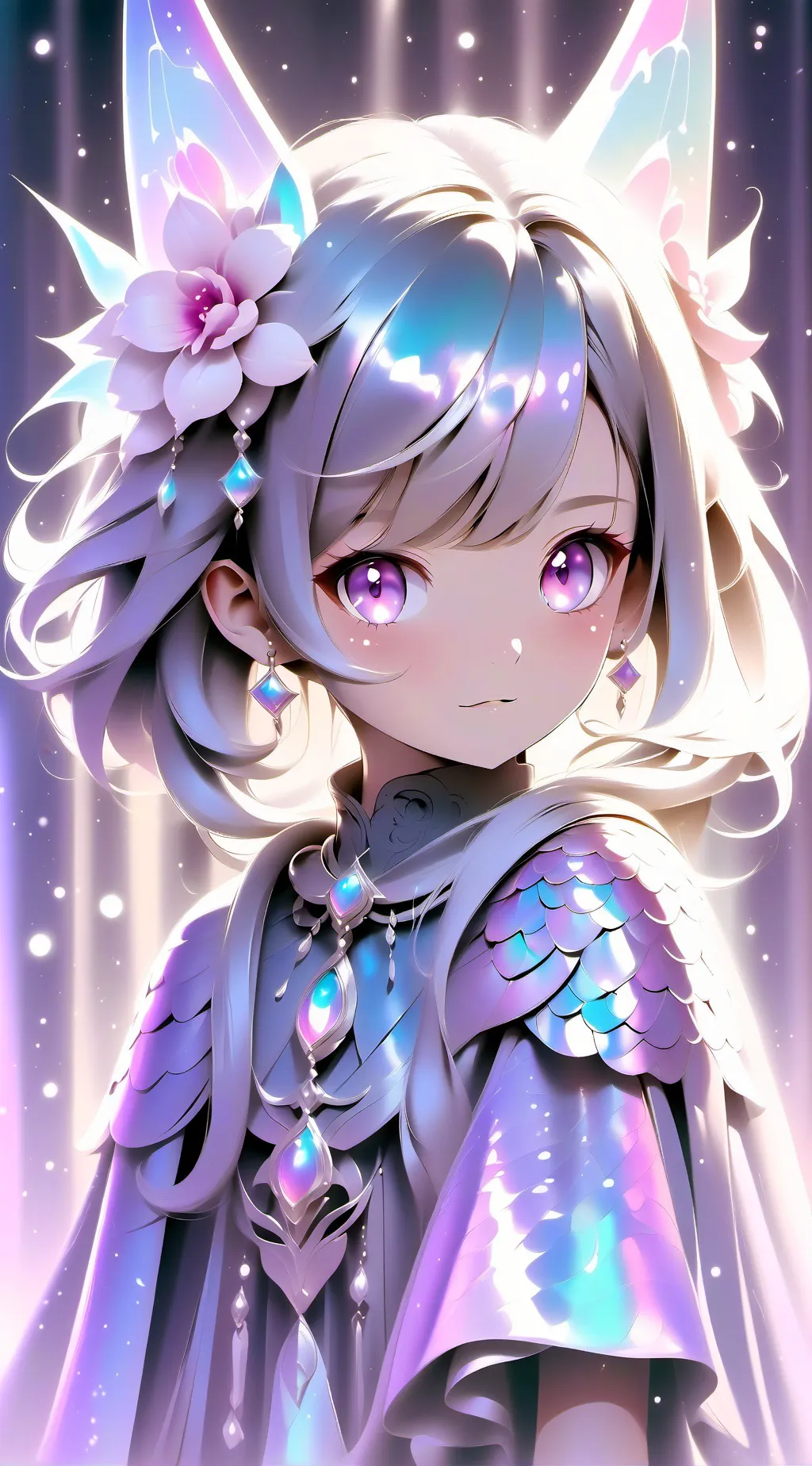 ai character: Thick Y/N?! background