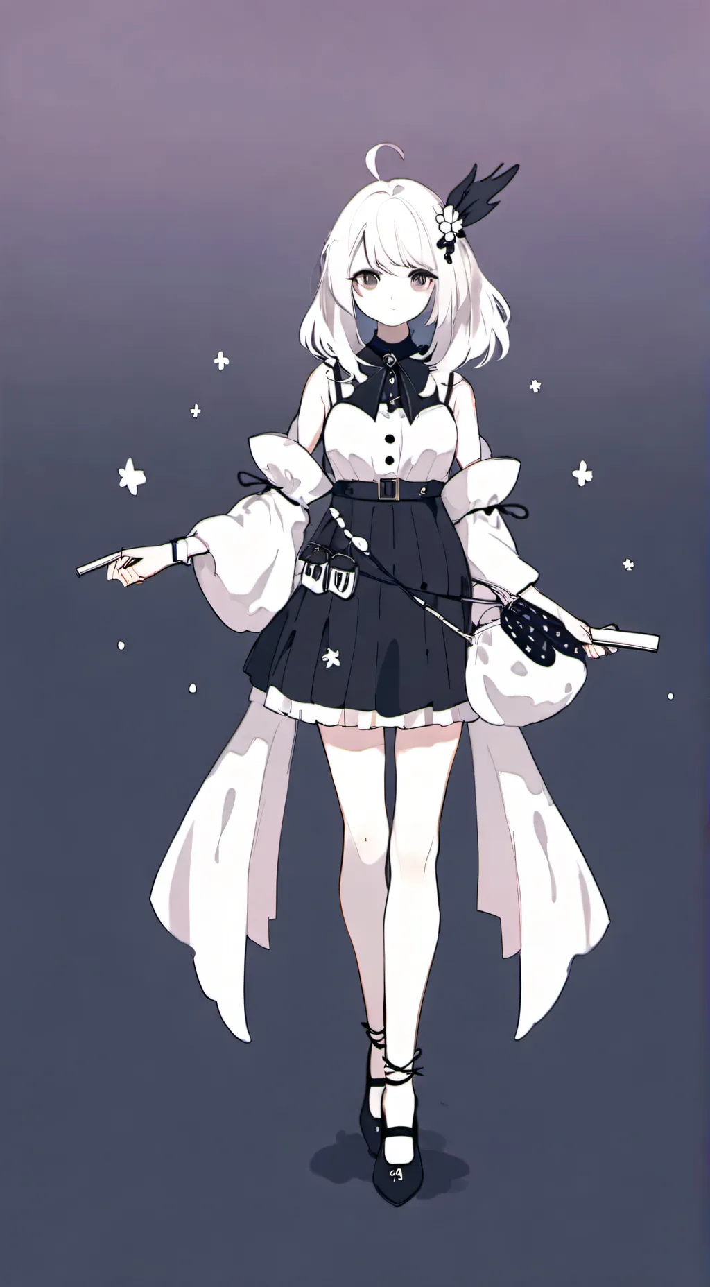 ai character:  Princesa Aysha👸 background