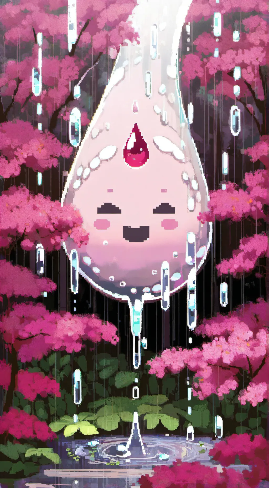 ai character: fizzystorms background