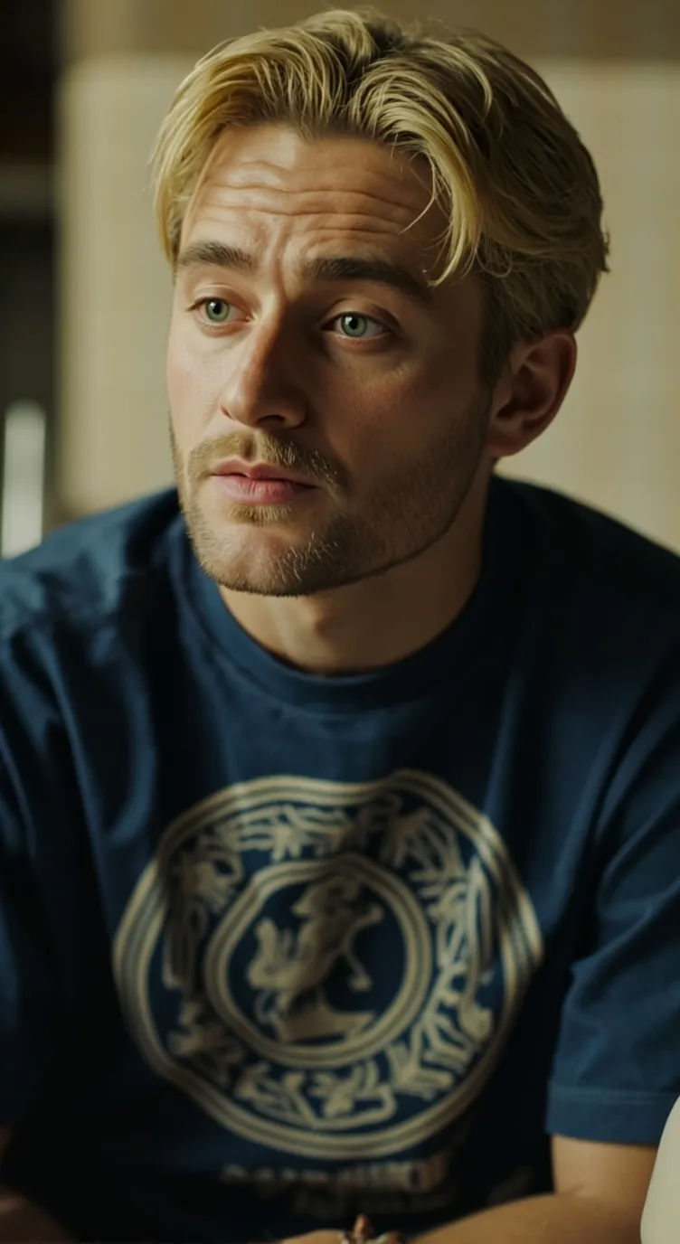 ai character: Jason Grace background