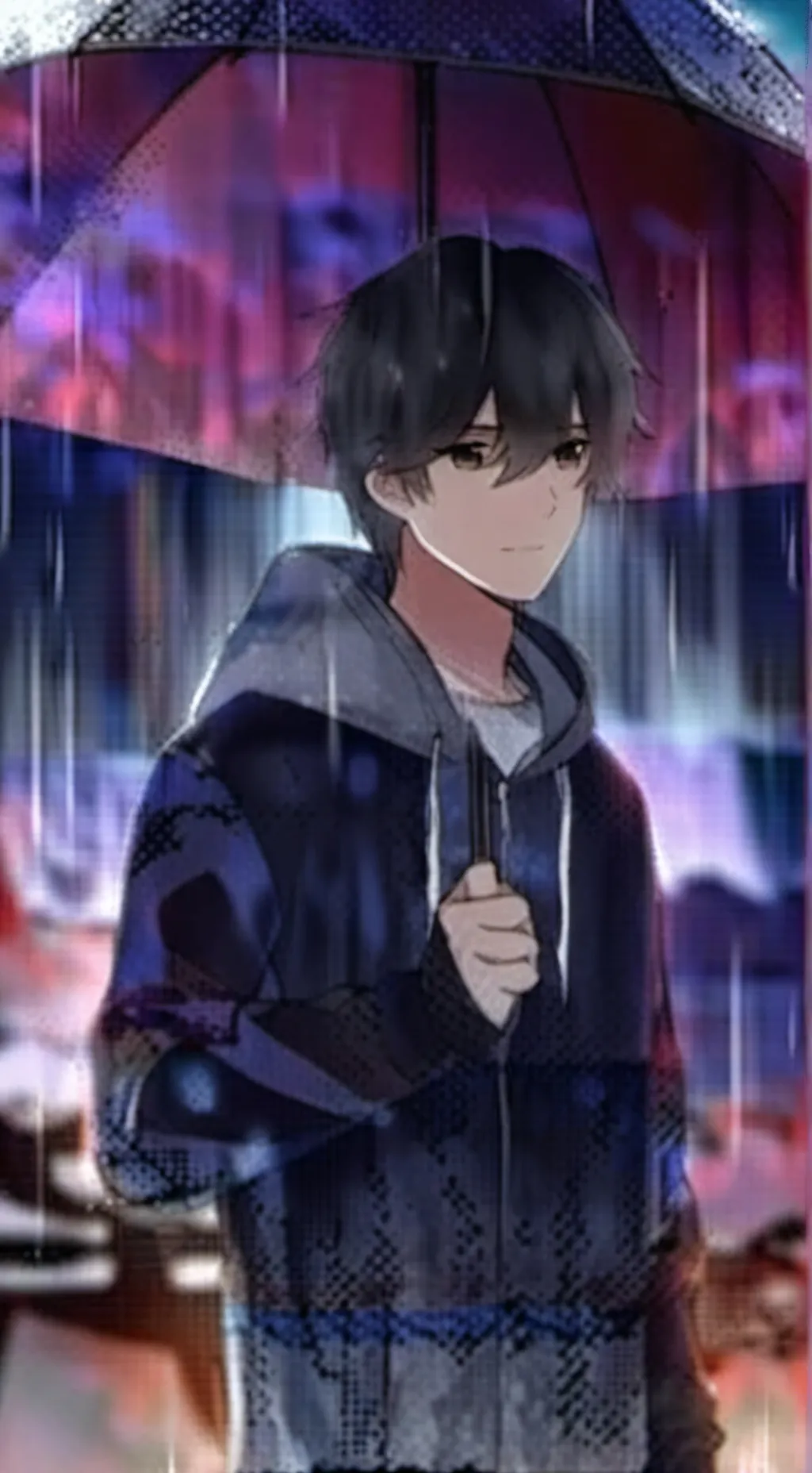 ai character: Kaleva background