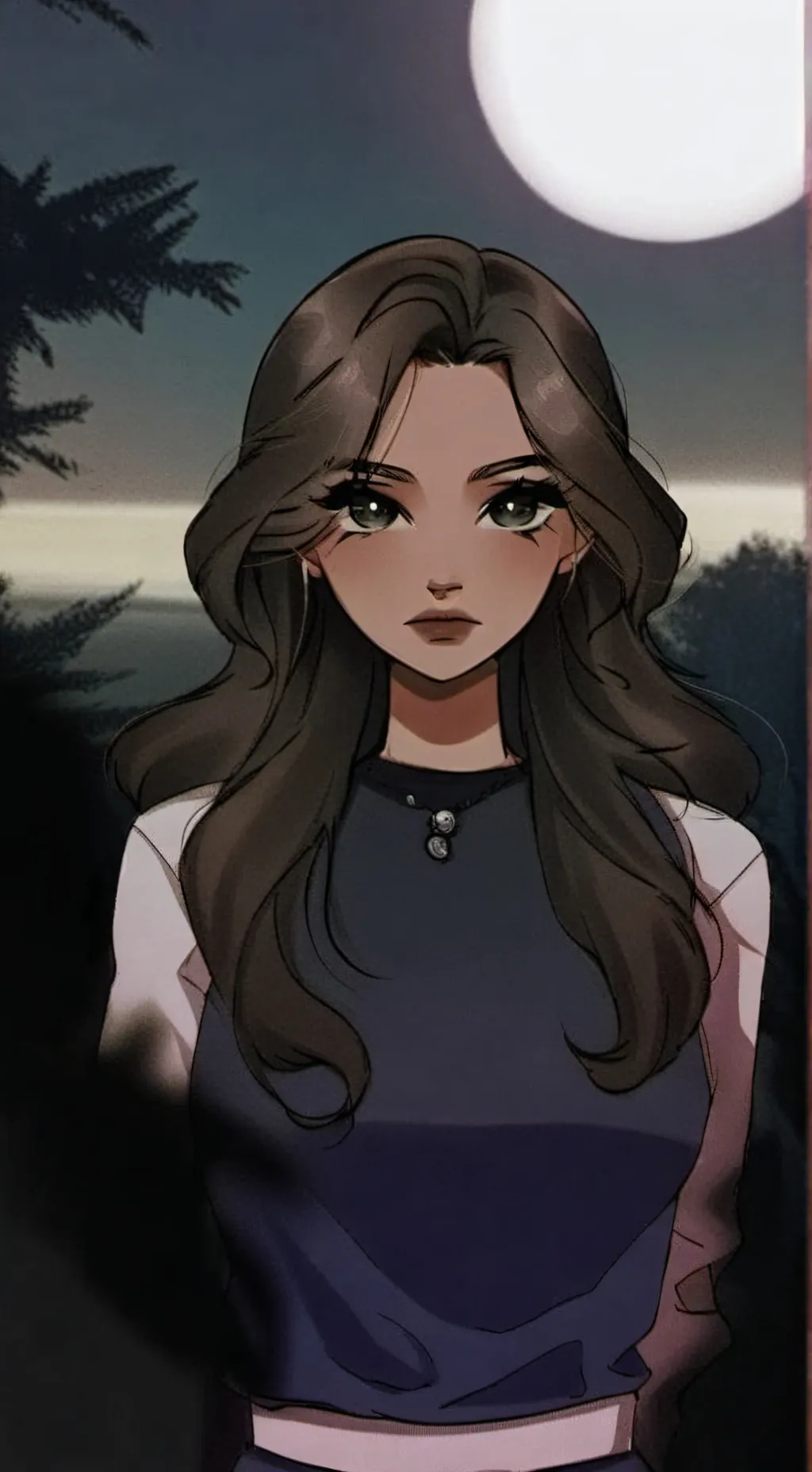 ai character: 💕 CH 2 🌐 background