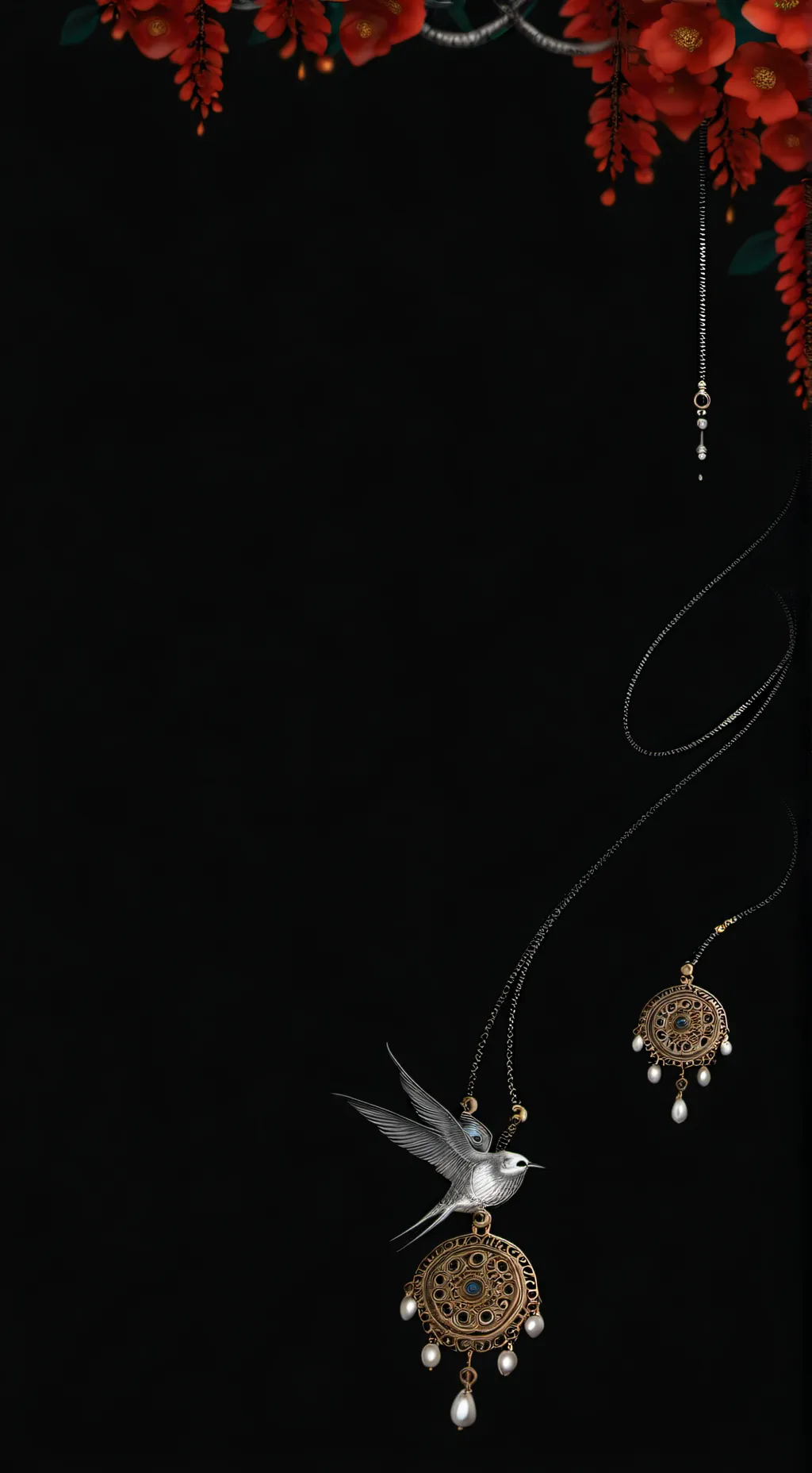 ai character: •★BNH★• background