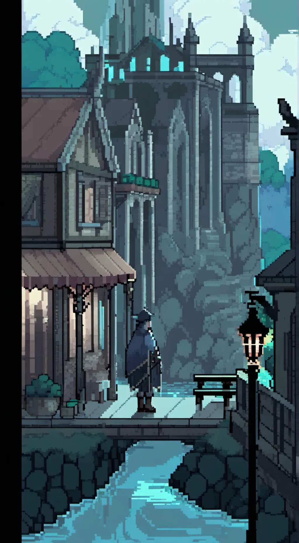 ai character: Abusive fpe background