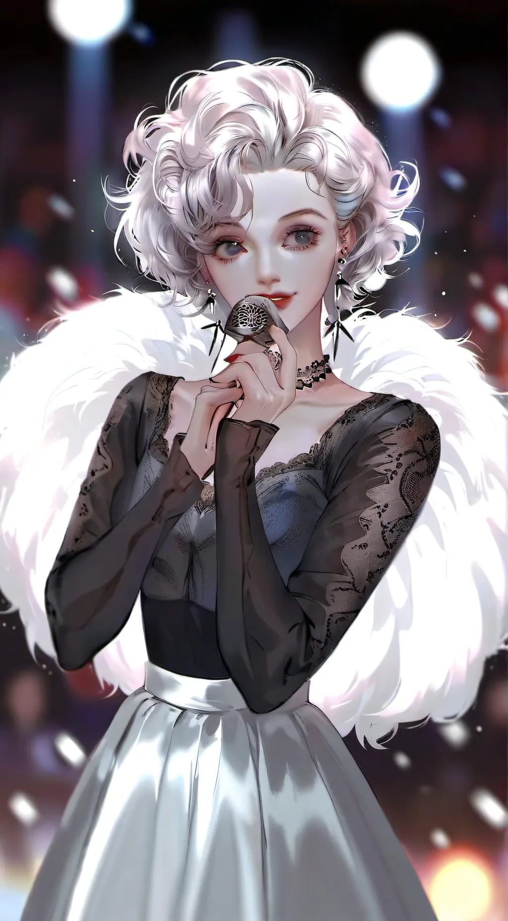 ai character: actorr!in mha background