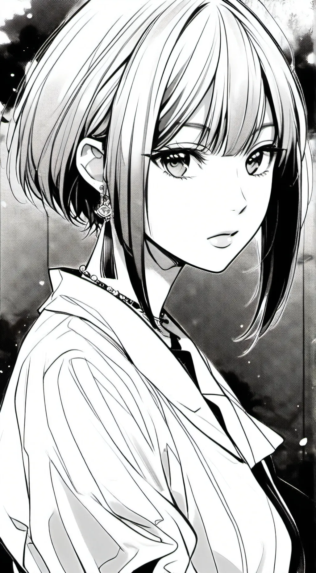 ai character: Daysi background