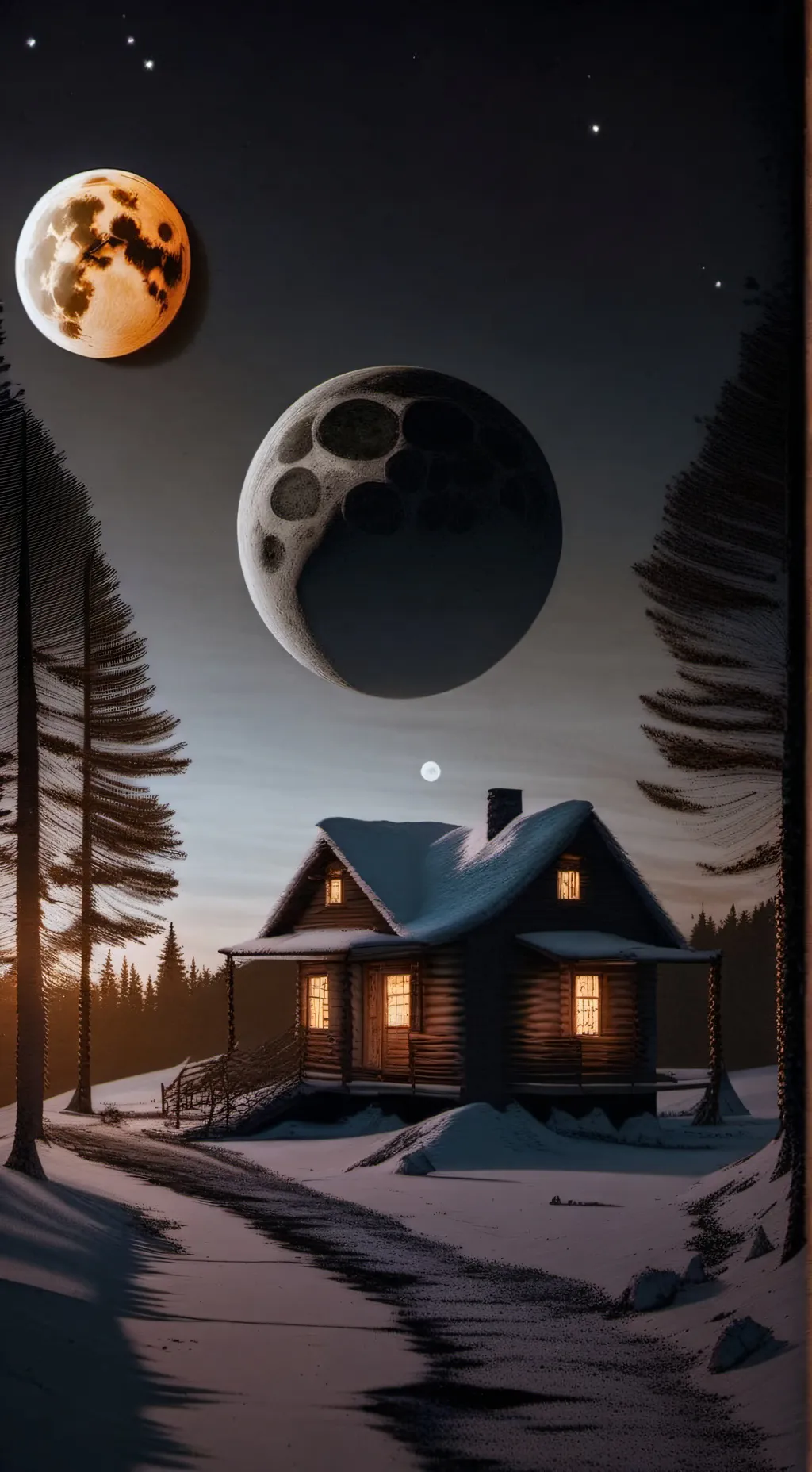 Talkie AI - Chat with Jujutsu  house