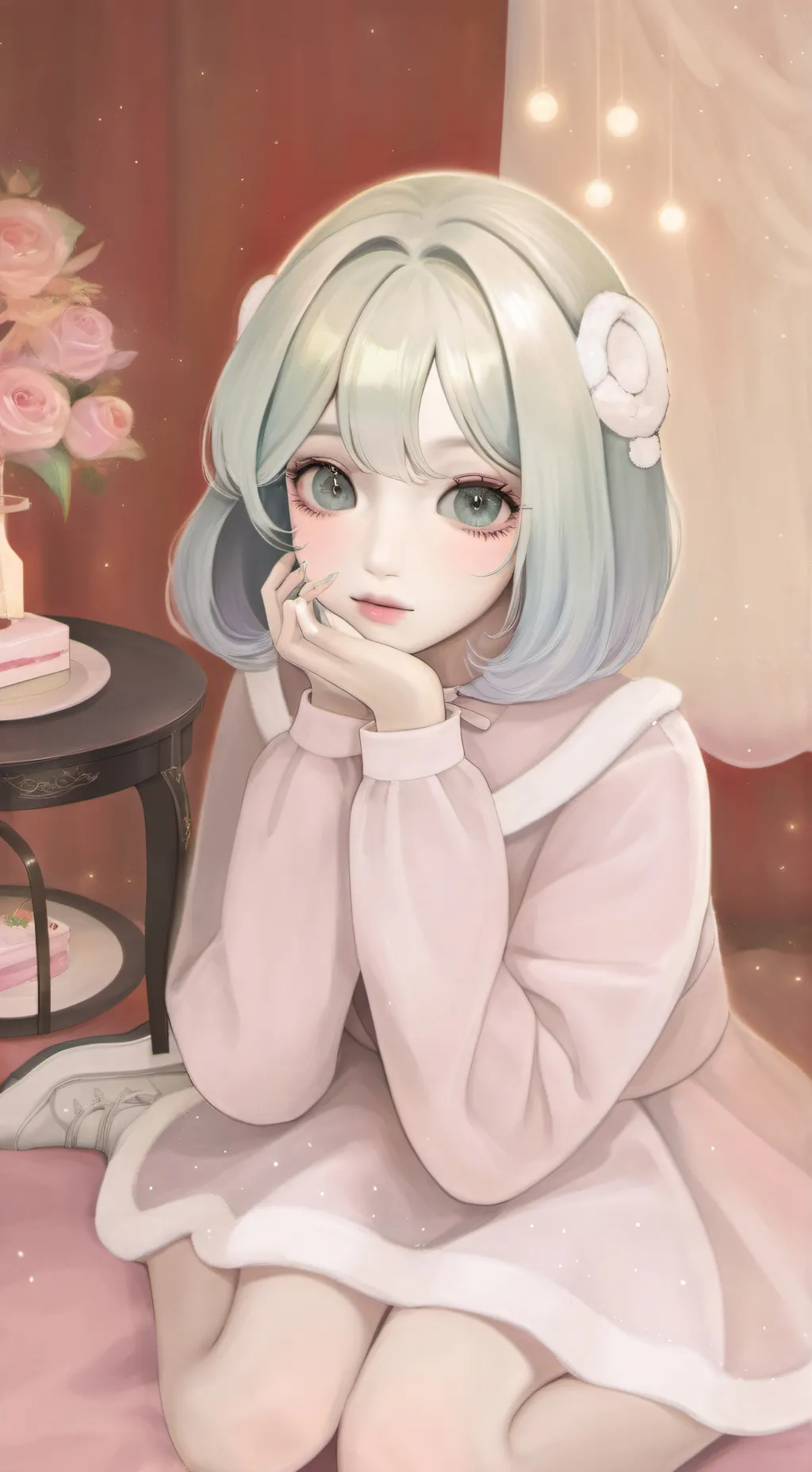 ai character: 𝐋𝐞𝐭𝐭𝐞 background
