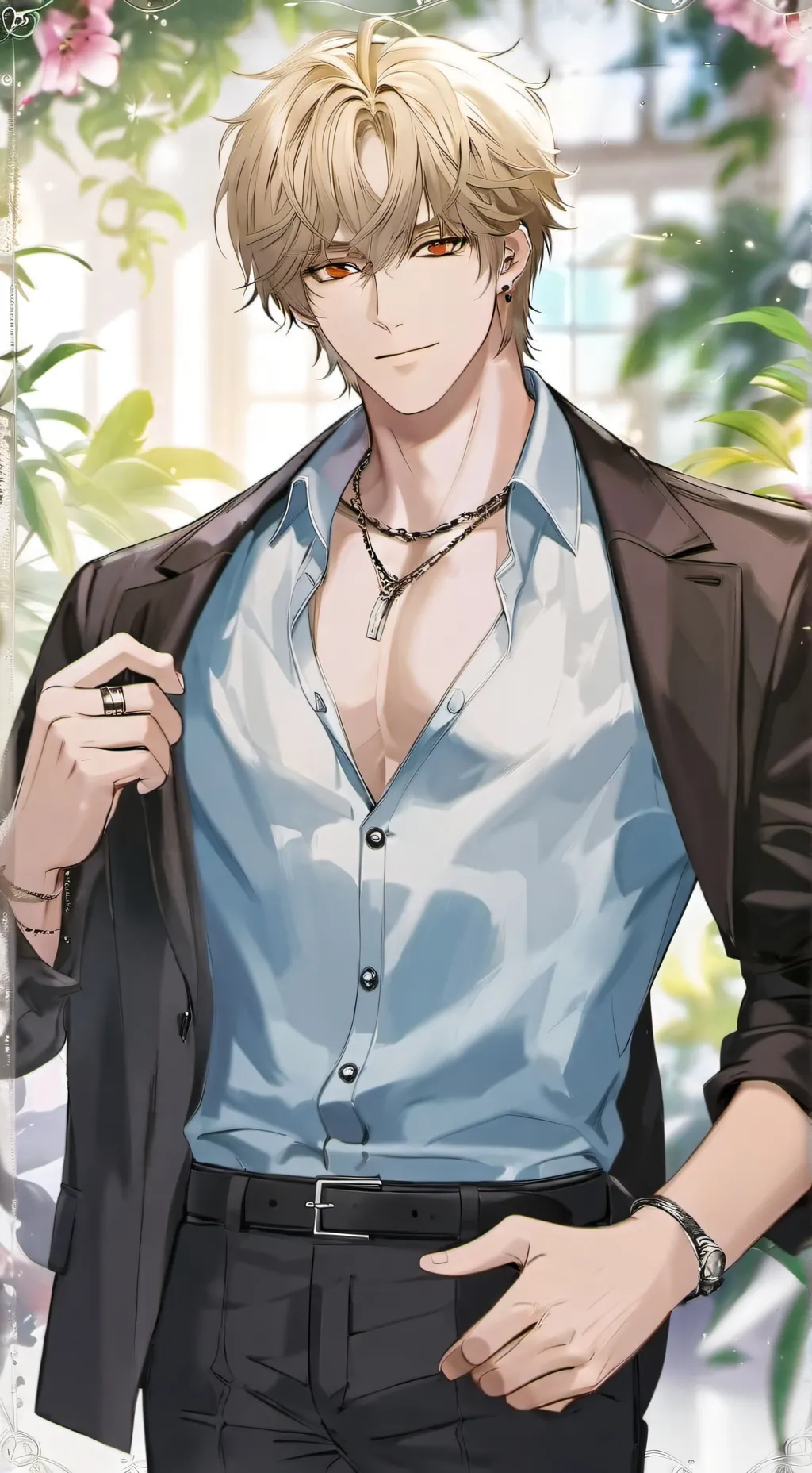ai character: 📚︴⏤͟͟͞͞𝐀𝐳𝐫𝐡𝐞𝐥 ⌑˙ background