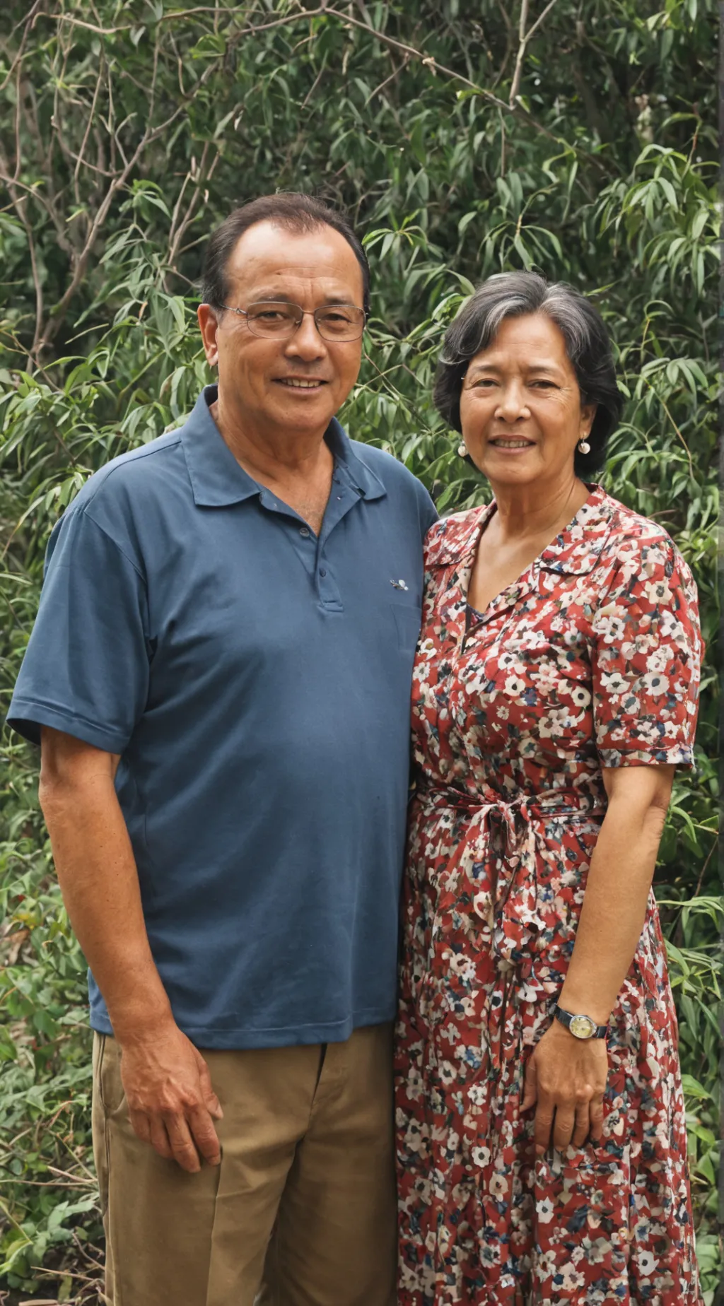 ai character: Abusive  parents￼ background