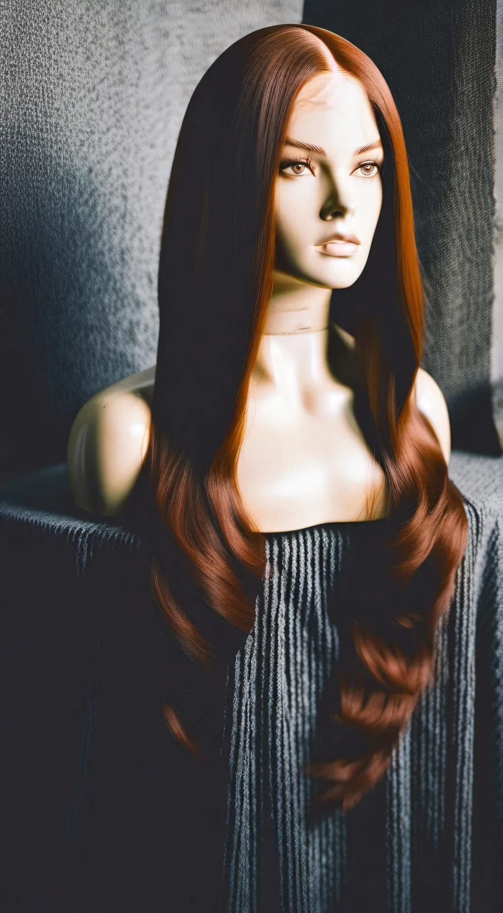Talkie AI - Chat with The Wig