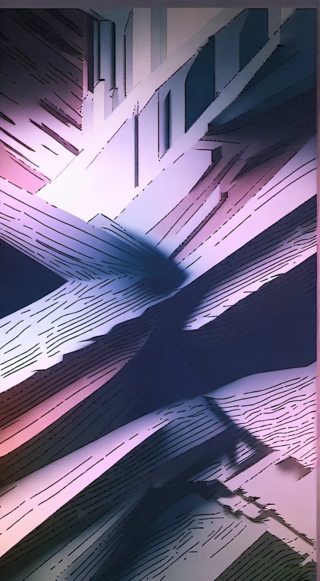 ai character: dabi or touya background
