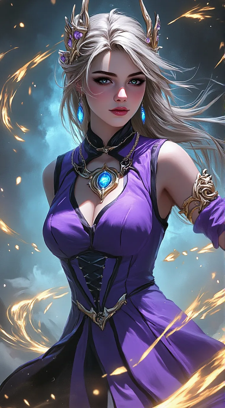 ai character: teddy background