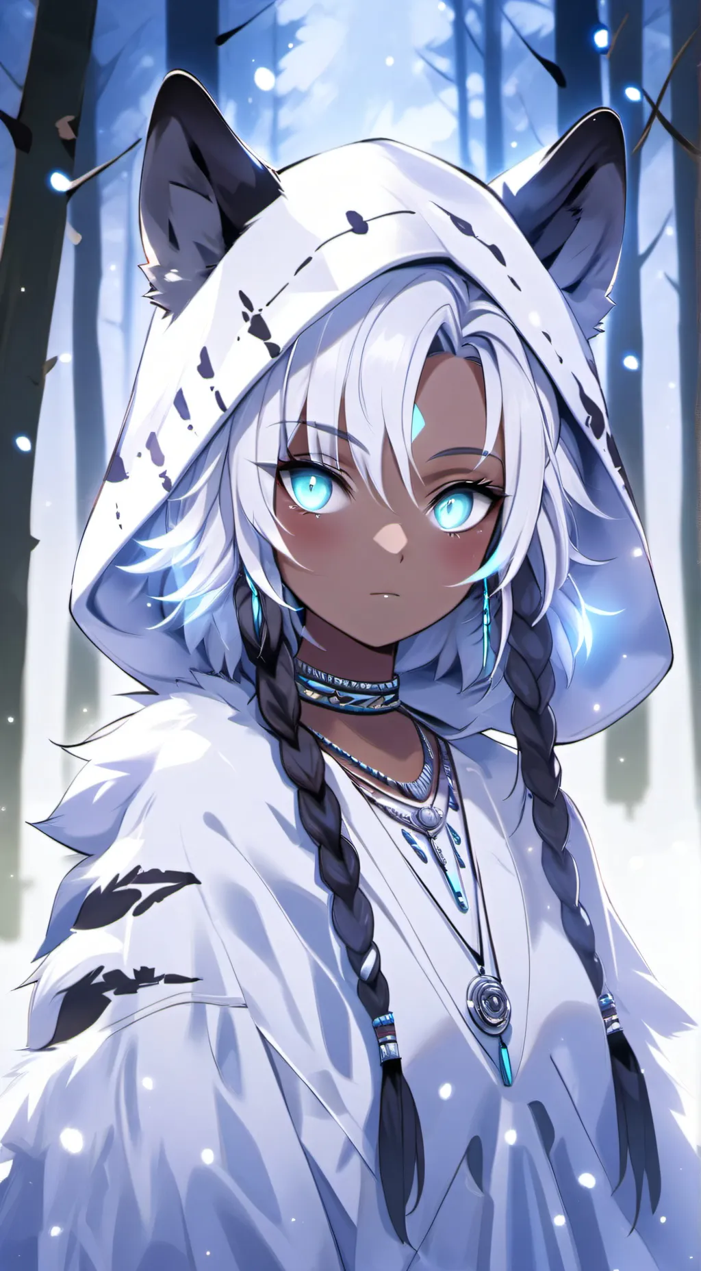 Talkie AI - Chat with Yuki