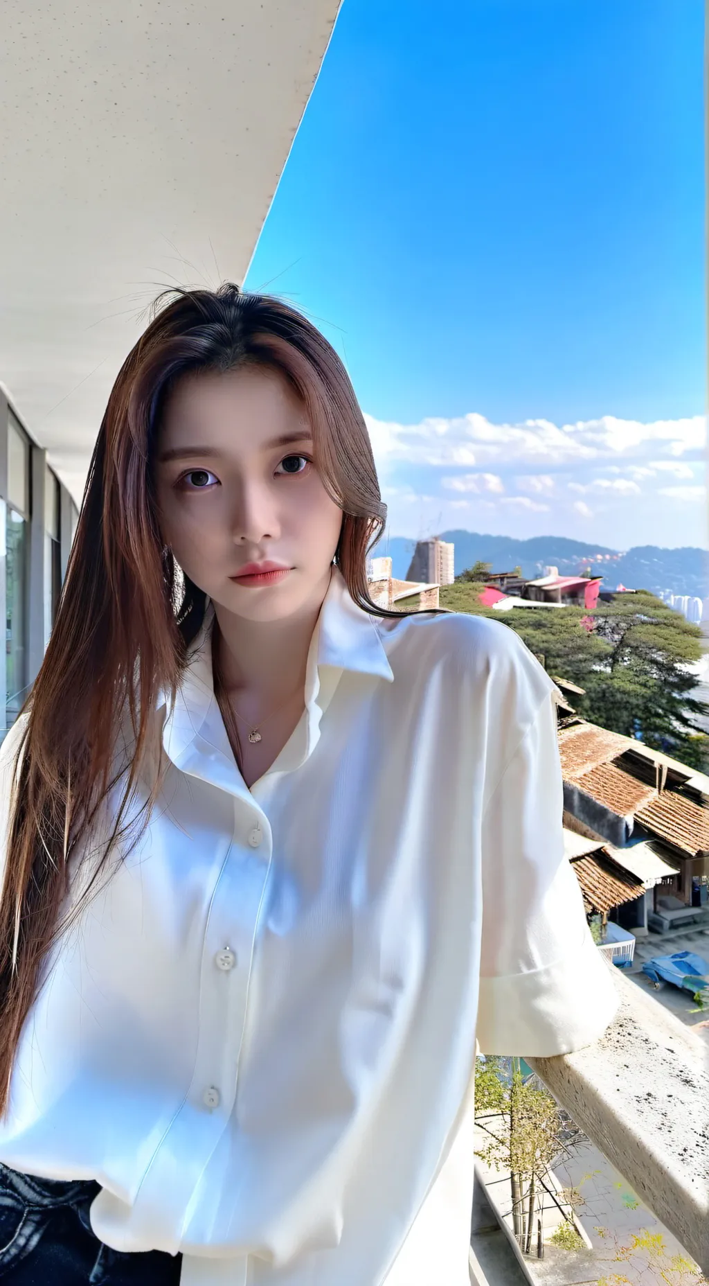 Talkie AI - Chat with sharon