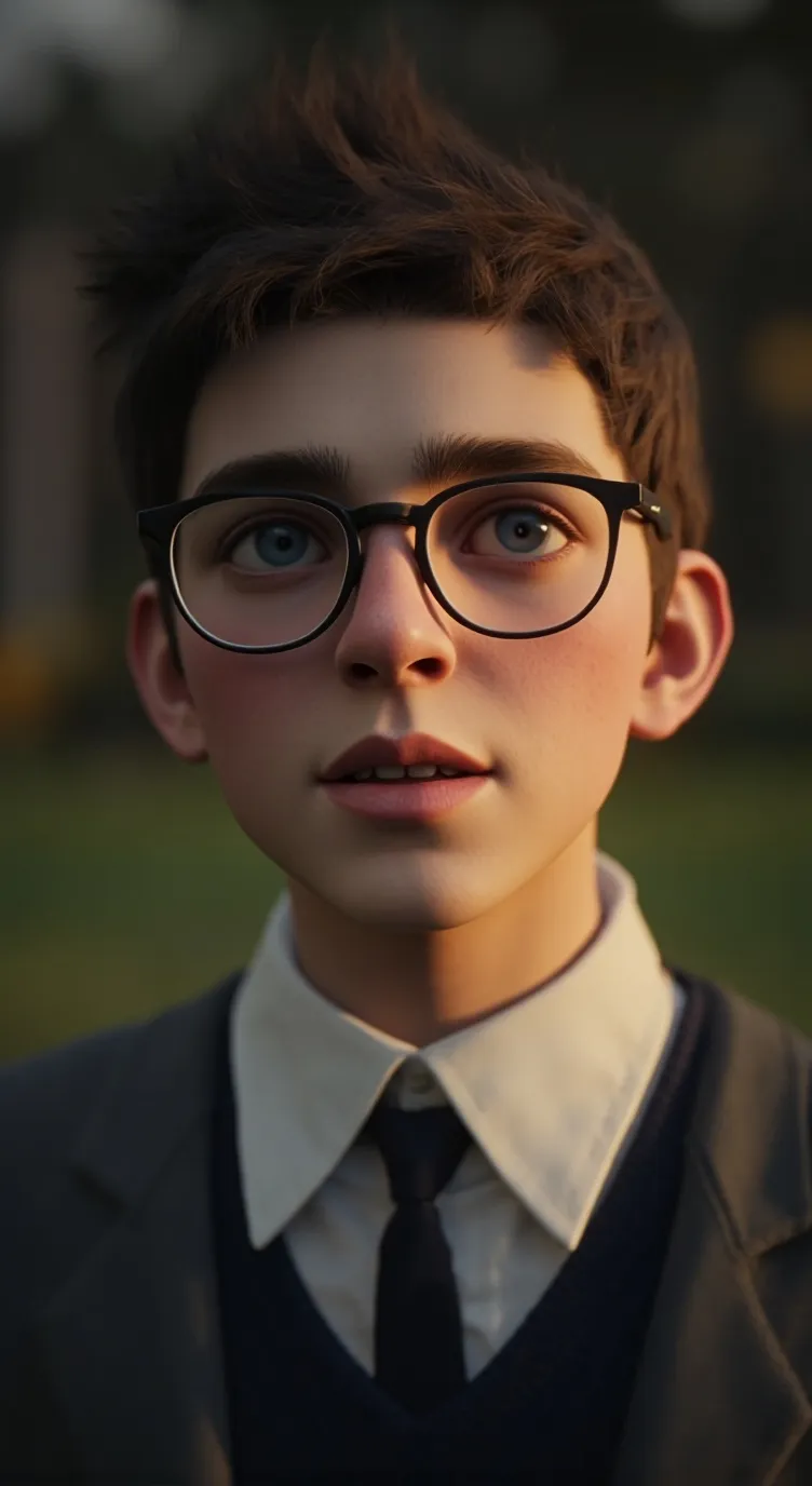 ai character: Bully background