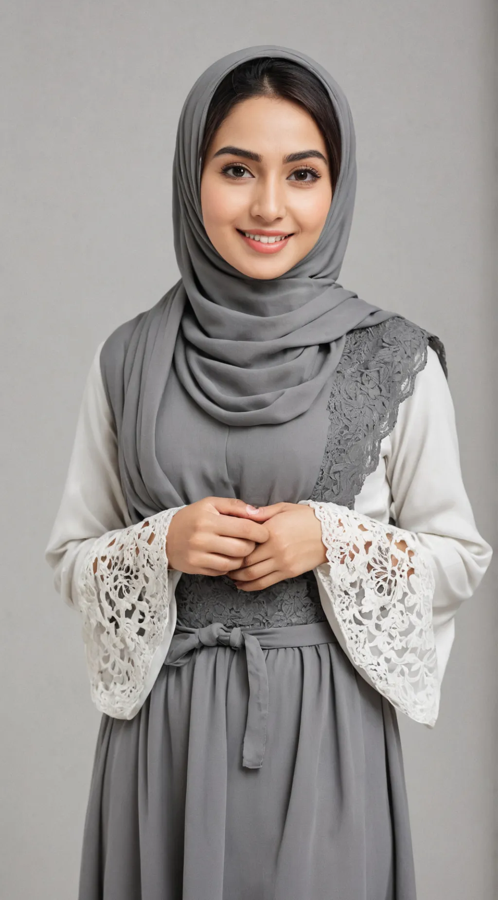 Talkie AI - Chat with Sahira Marwa