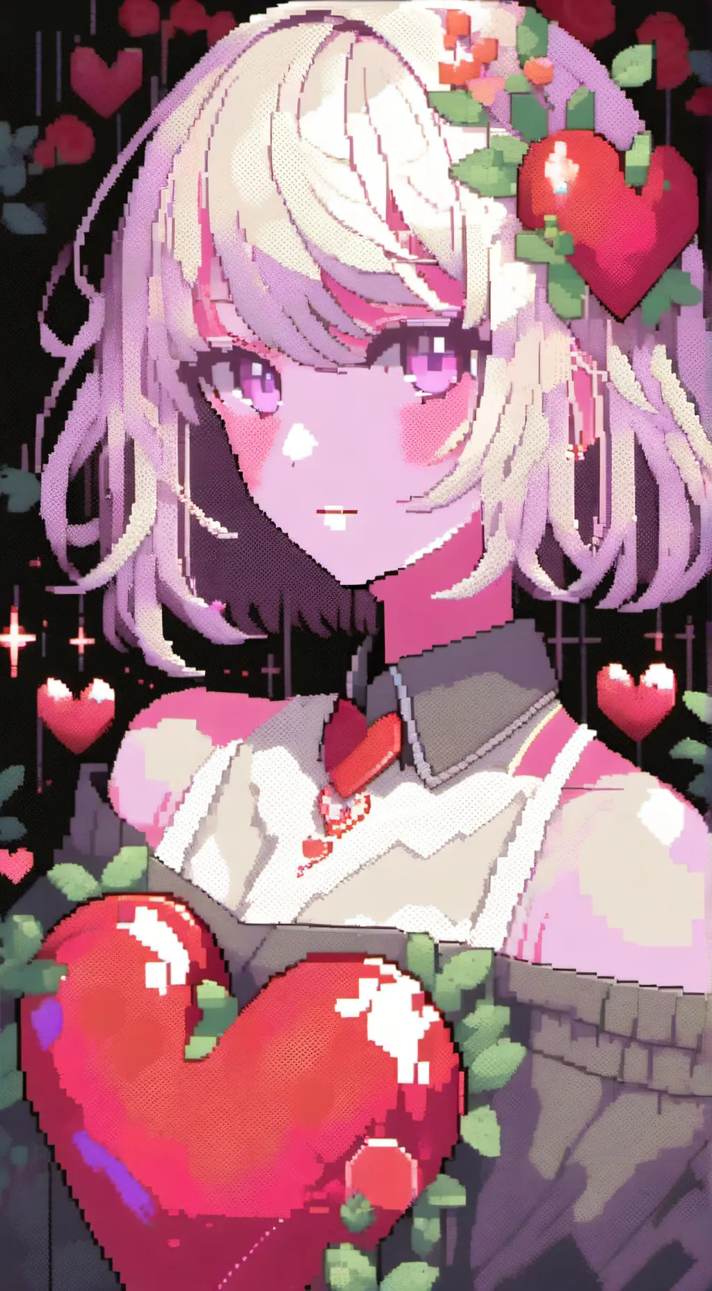 ai character: {_~Two Besties~_} background