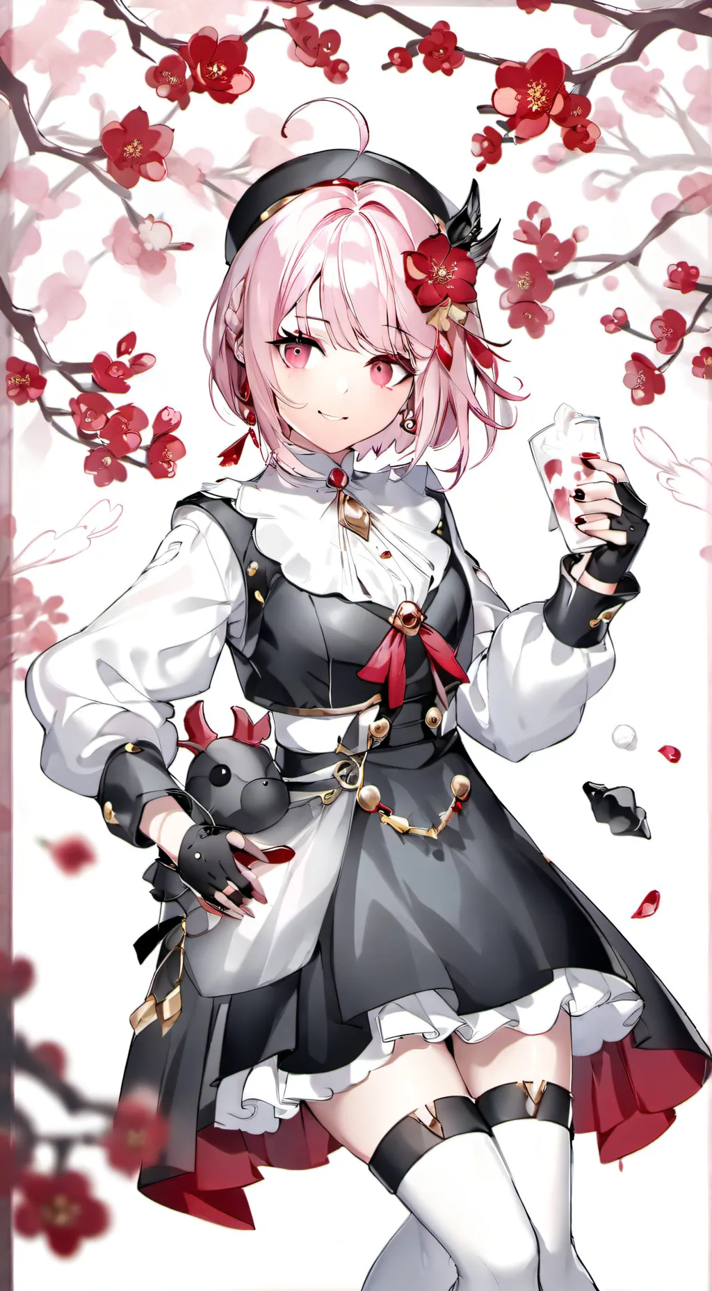 ai character: MHA pick me🖤🖤🖤🖤 background