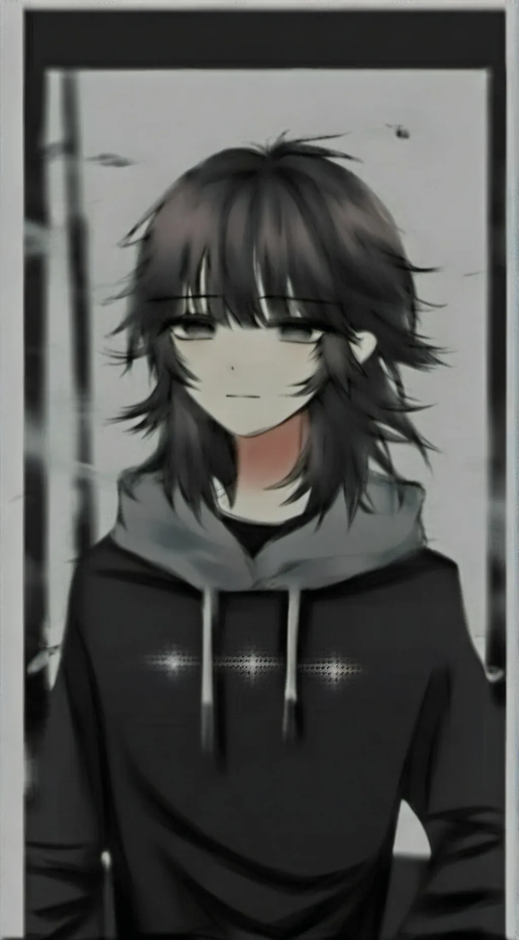 ai character: diana background