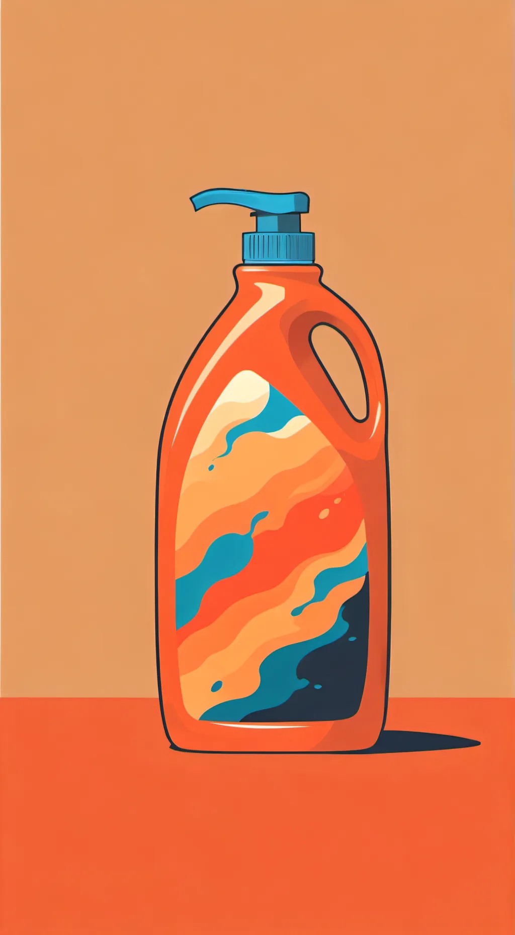 ai character: Need some Bleach? background