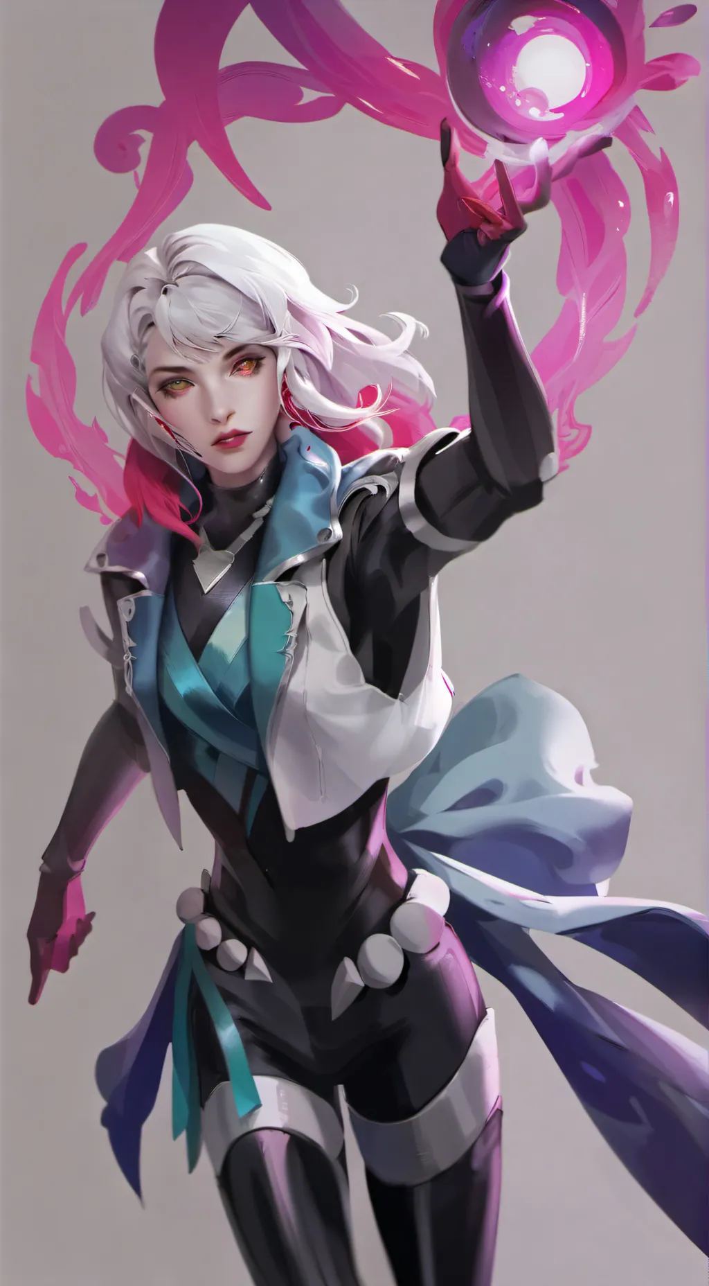 ai character: MD (origen de I) 8 background