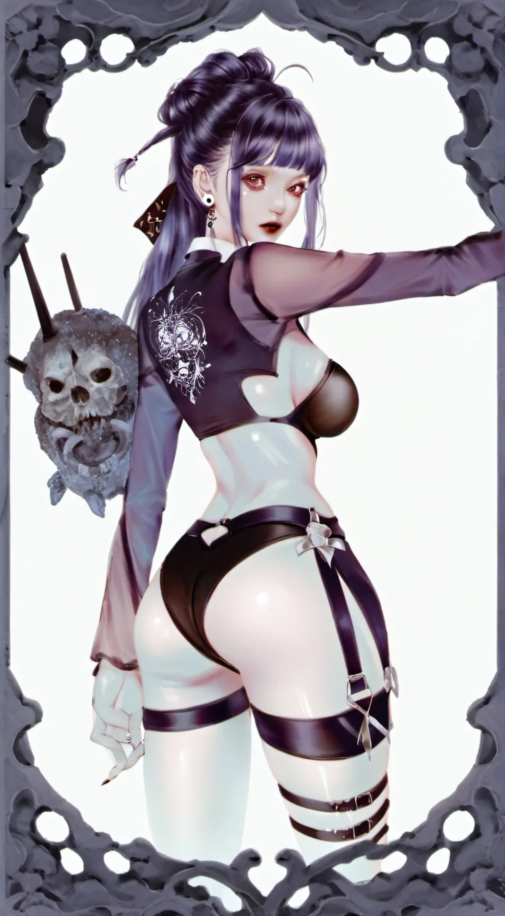 ai character: TalkiesjKKKK background