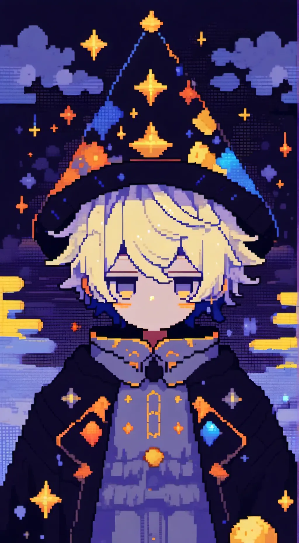 Talkie AI - Chat with Purevanilla cookie