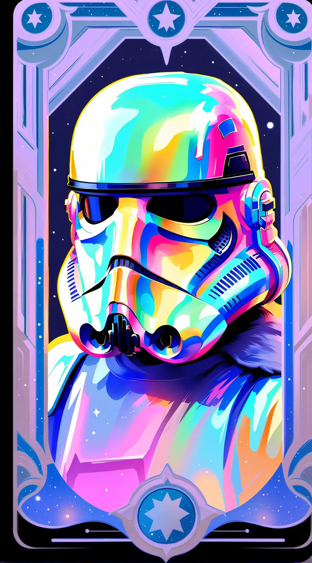 ai character: Jedi vs Sith background