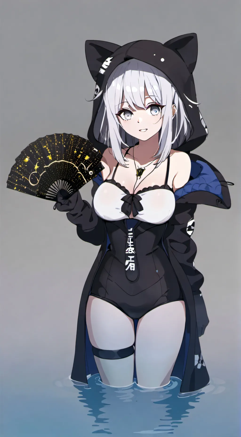ai character: emma Jones background