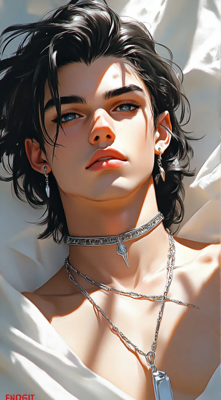 Talkie AI - Chat with 🥀Willow🥀