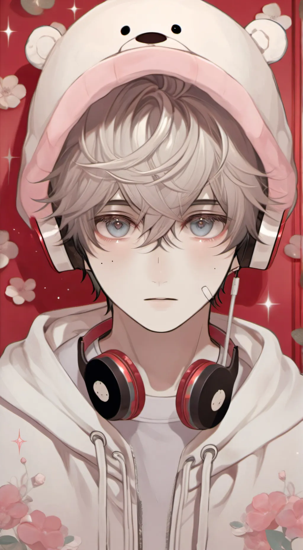 ai character: ○Lukus○ background