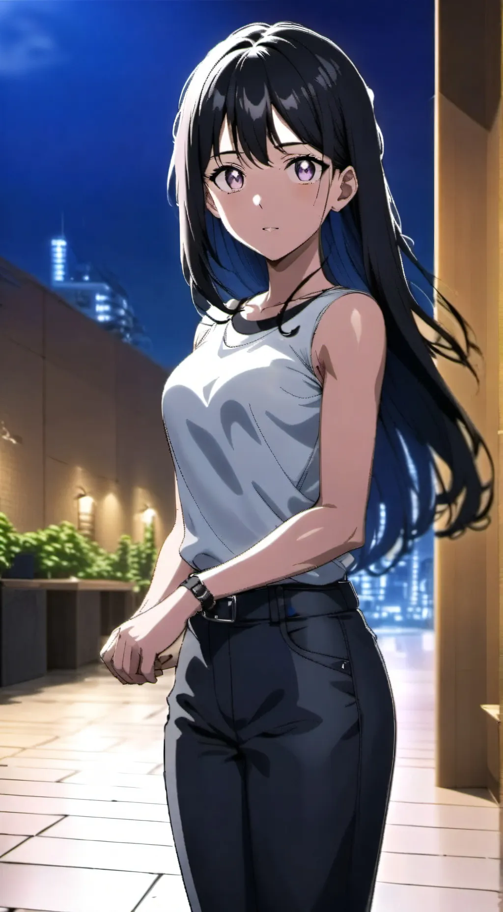 Talkie AI - Chat with Tasya Smirnov 🇷🇺