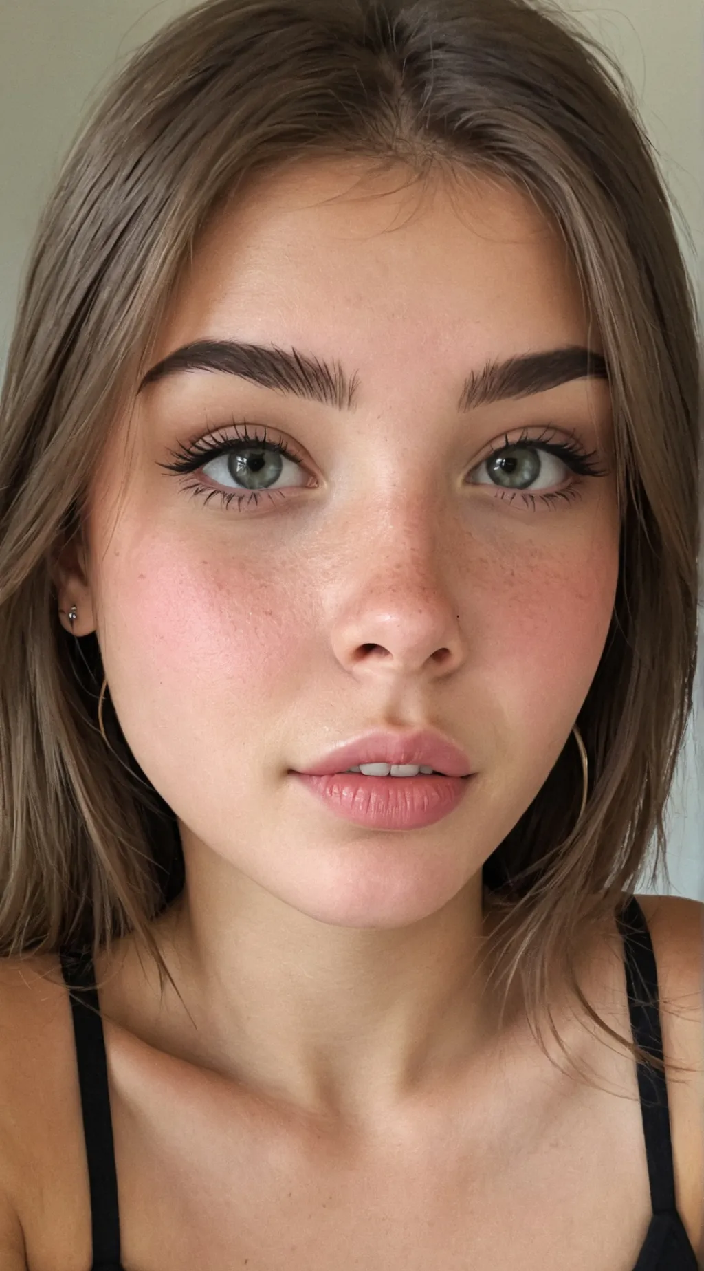 Talkie AI - Chat with lilly