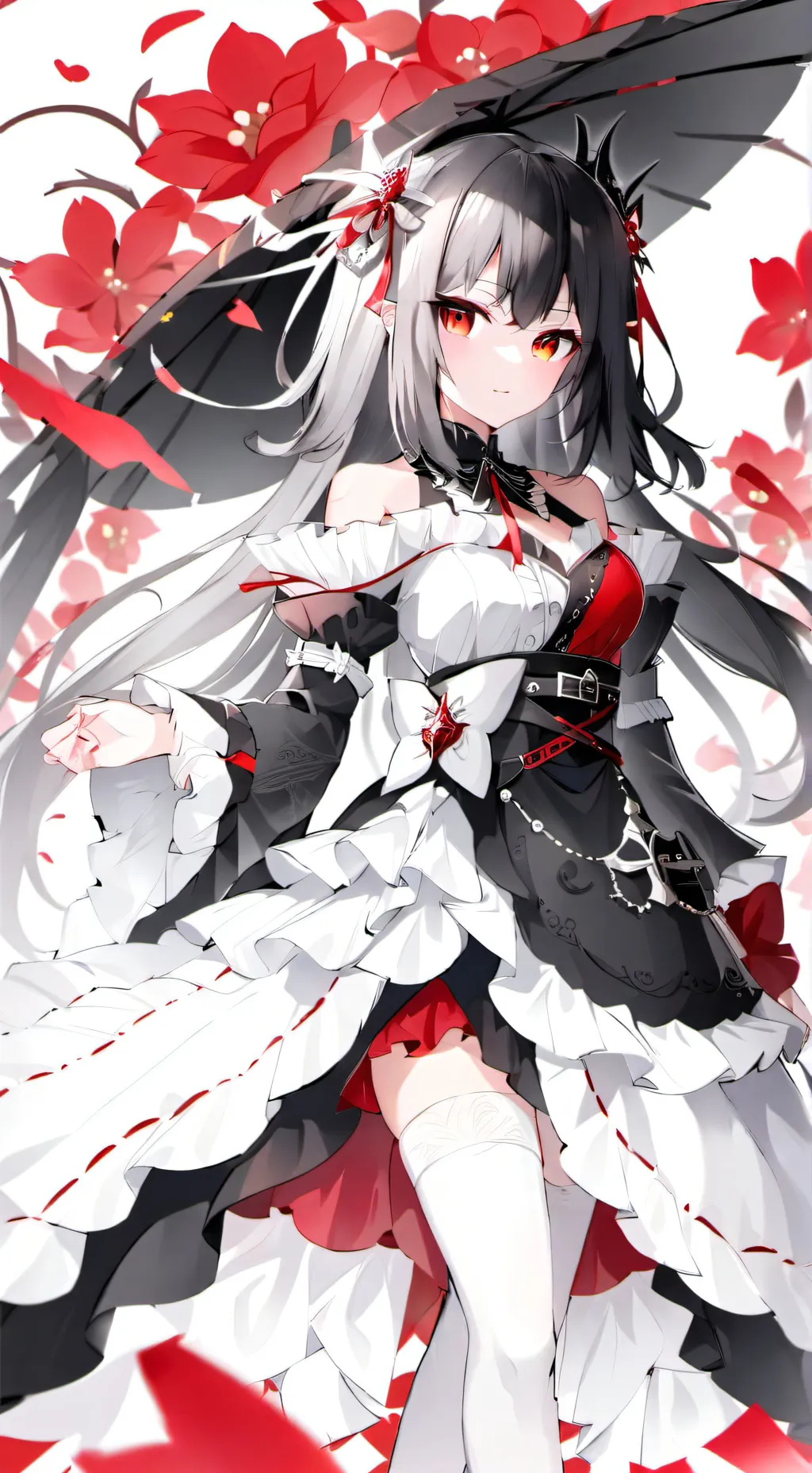 ai character: kyla background