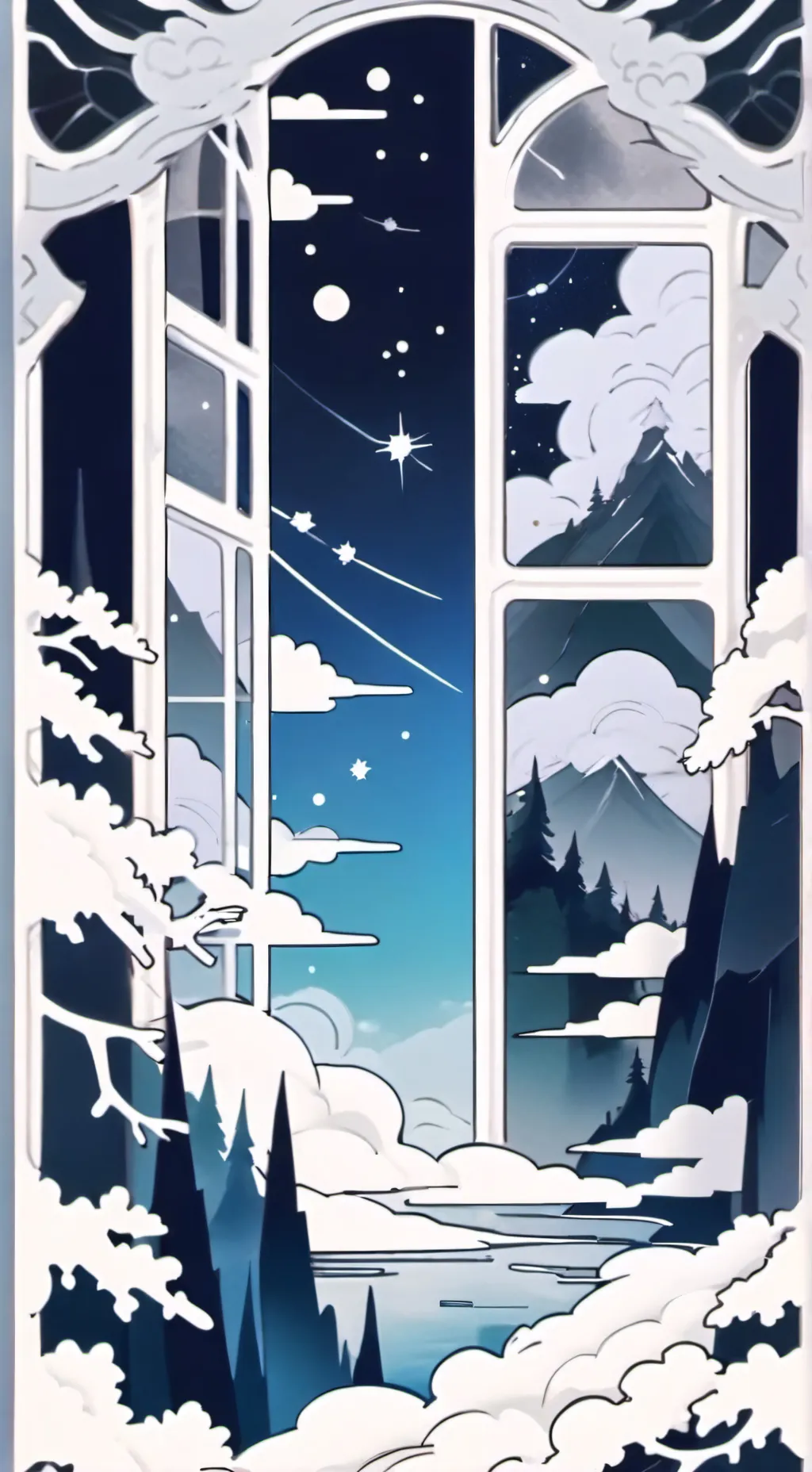 ai character: Karlnapity background