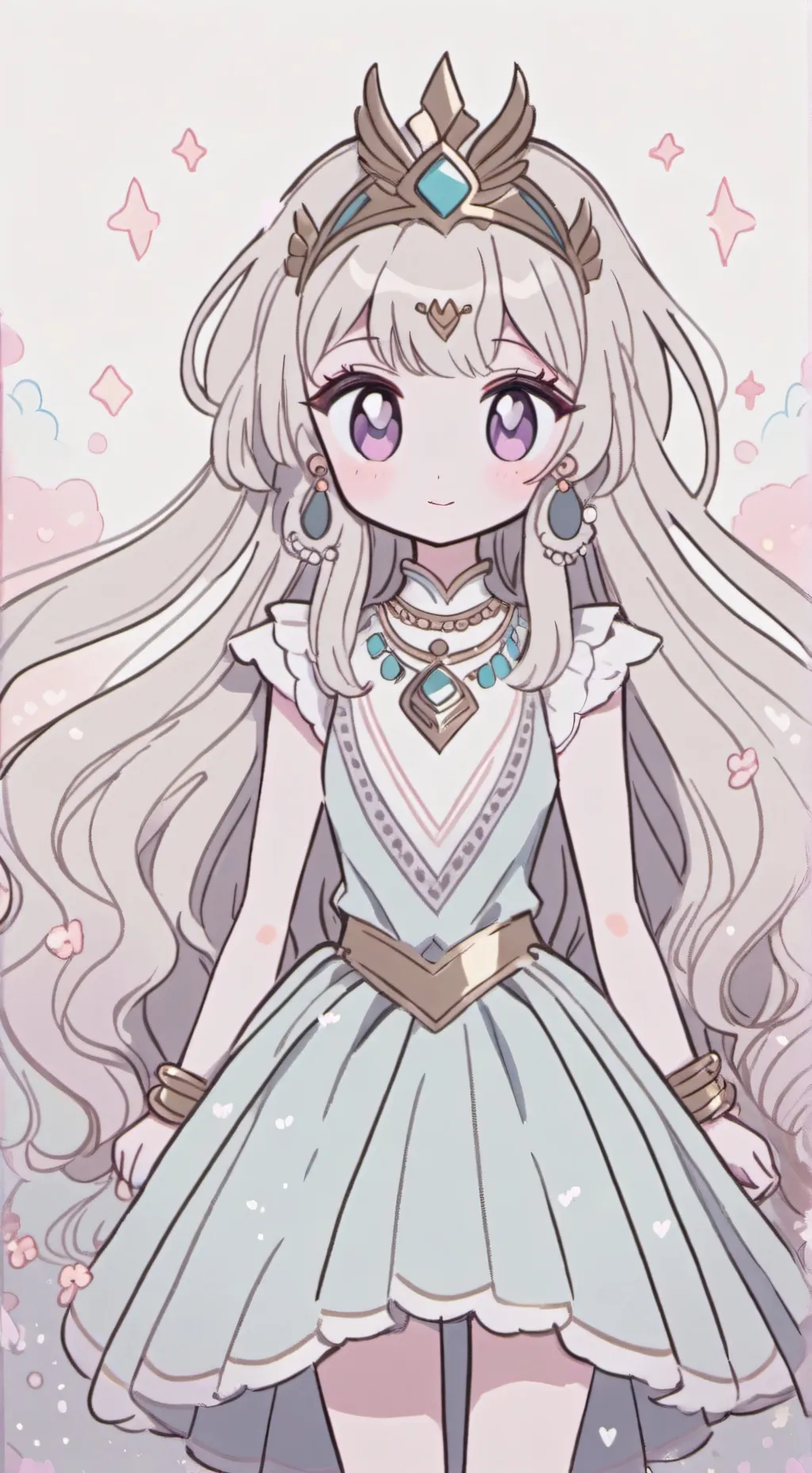 ai character: PICK ME!!!!!!!!!! background