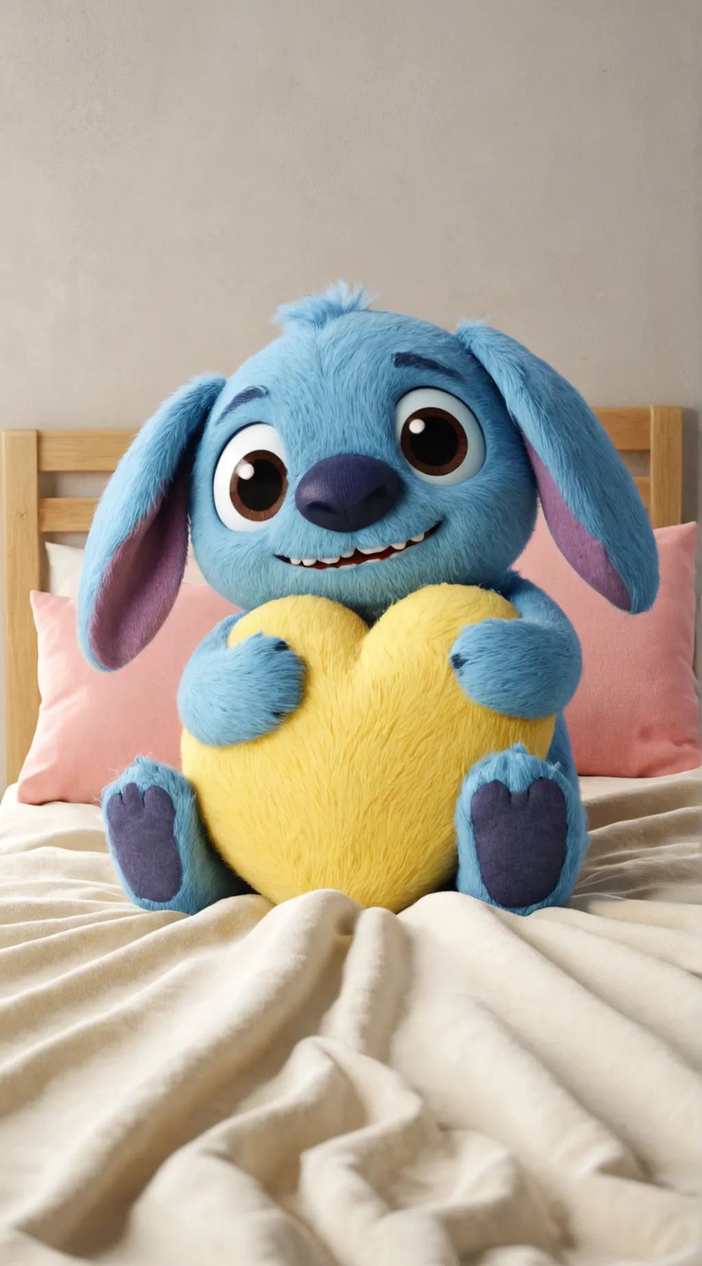 Talkie AI - Chat with Stitch 