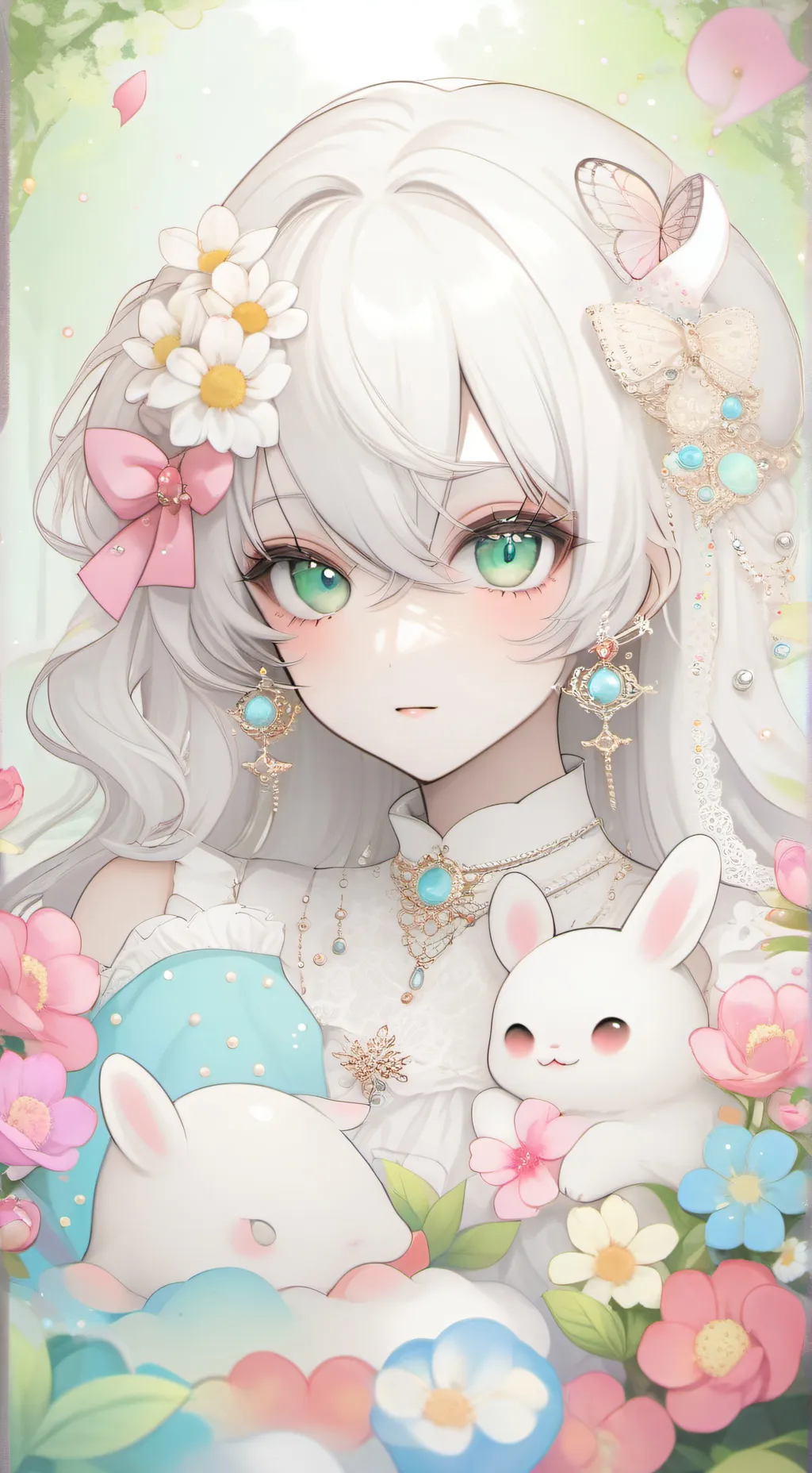 ai character: 𝐤𝐚𝐦𝐢𝐥𝐚 background