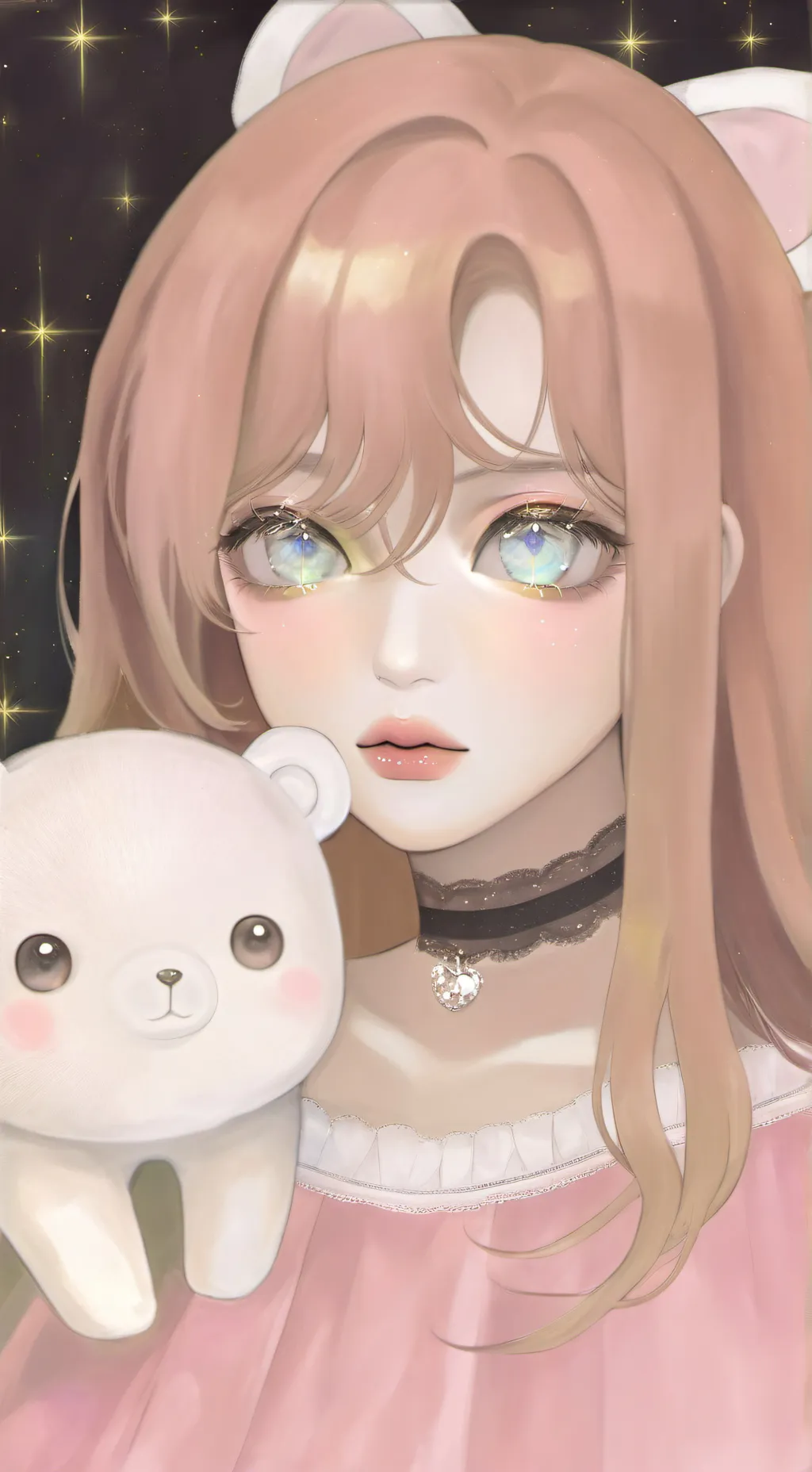 ai character: ♡_ATLA_♡ PICK ME'S background