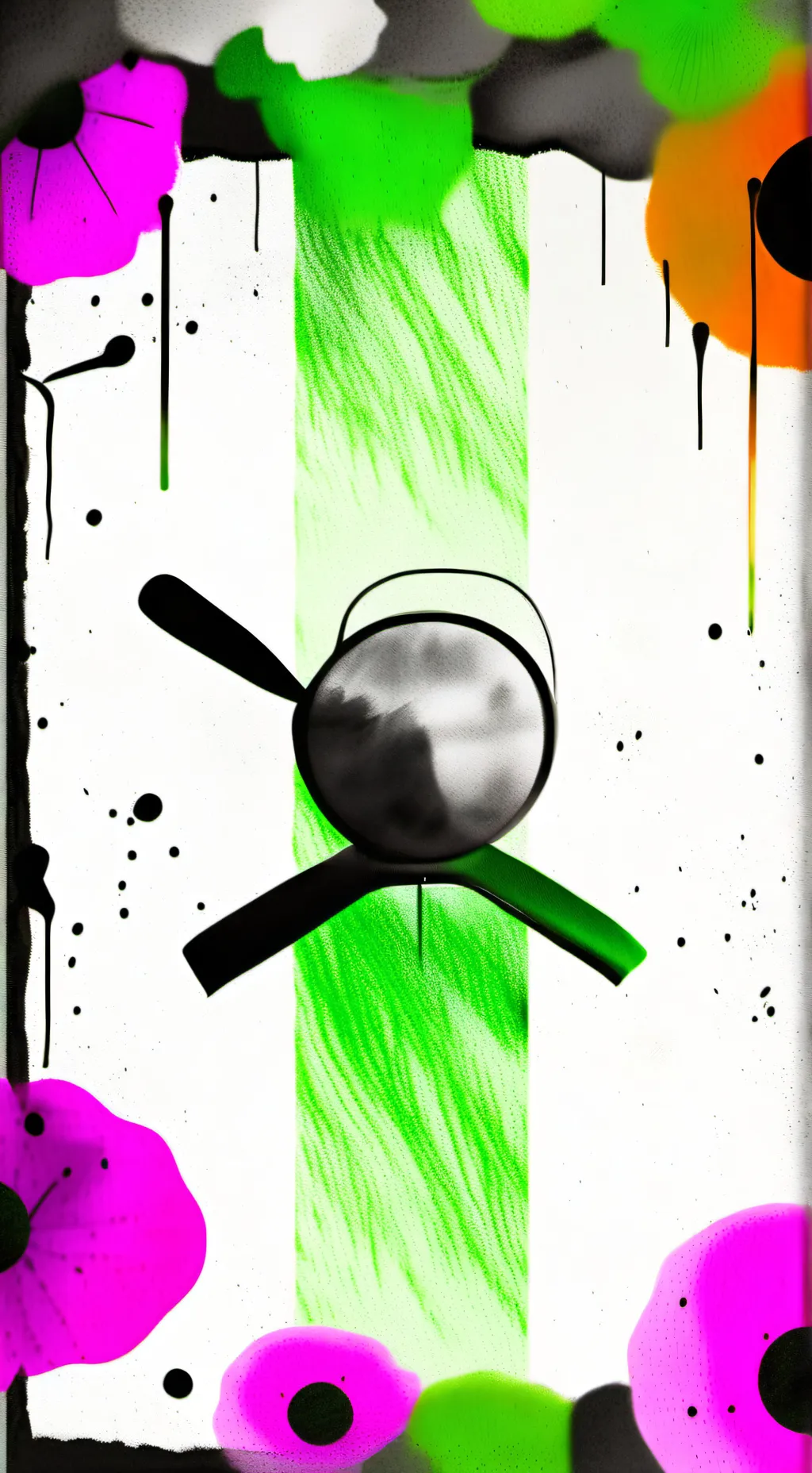 ai character: Jack's grouppickme background