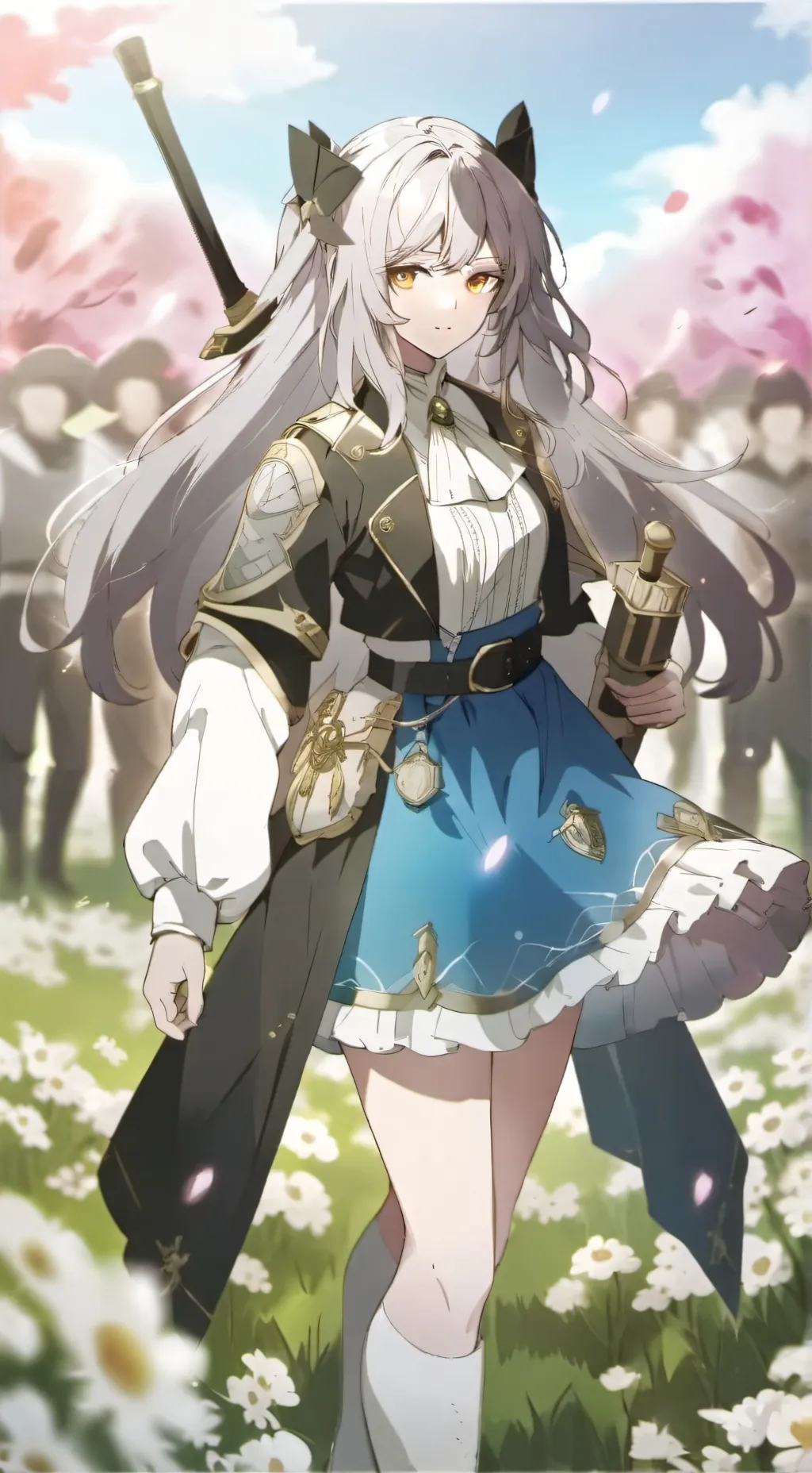 ai character: (<𝕄𝕚𝕒>] background