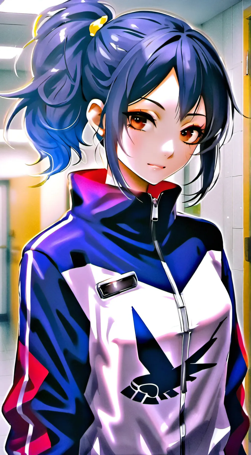ai character: Zipper 'Zip' Bully background