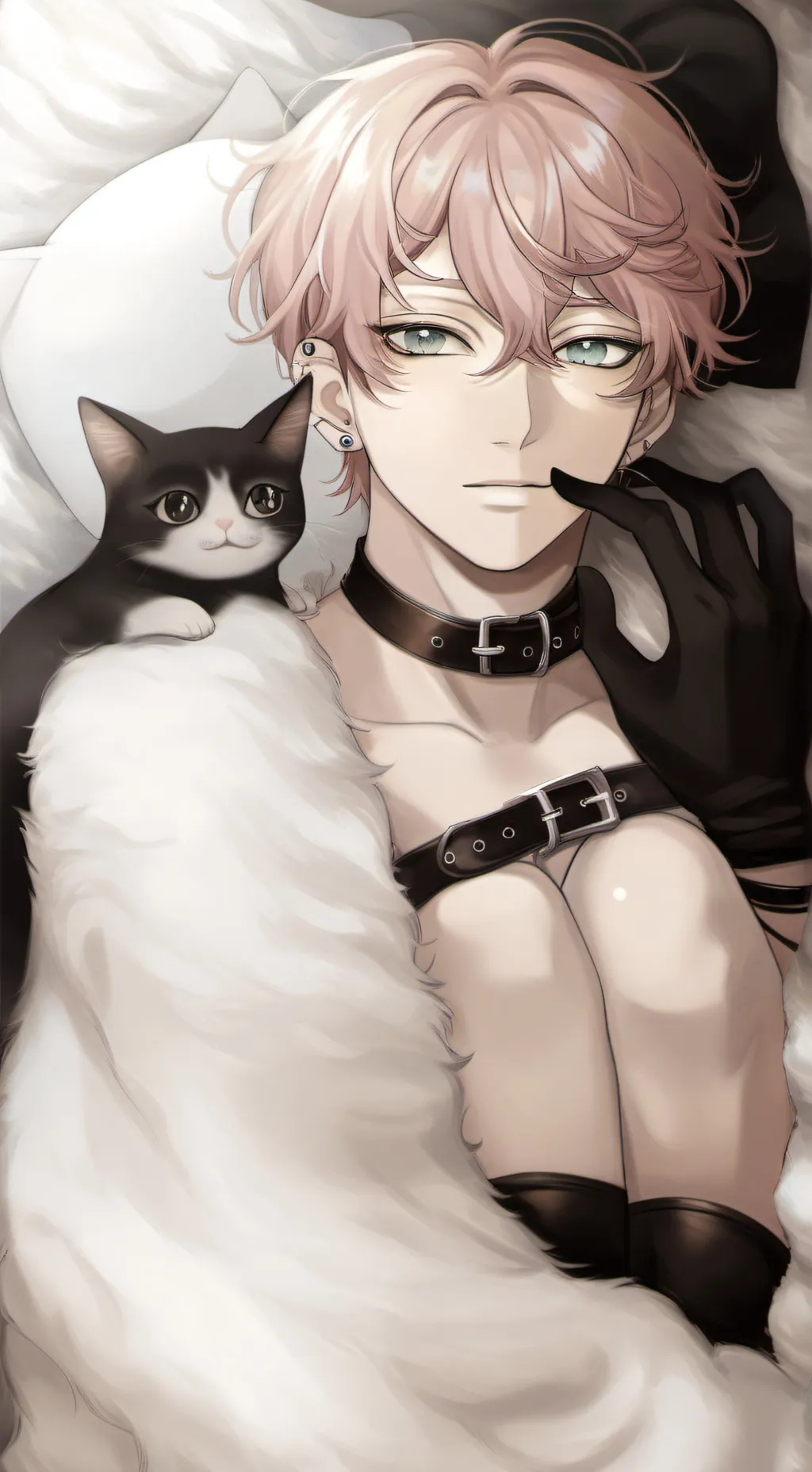 ai character: Alex-Kun background