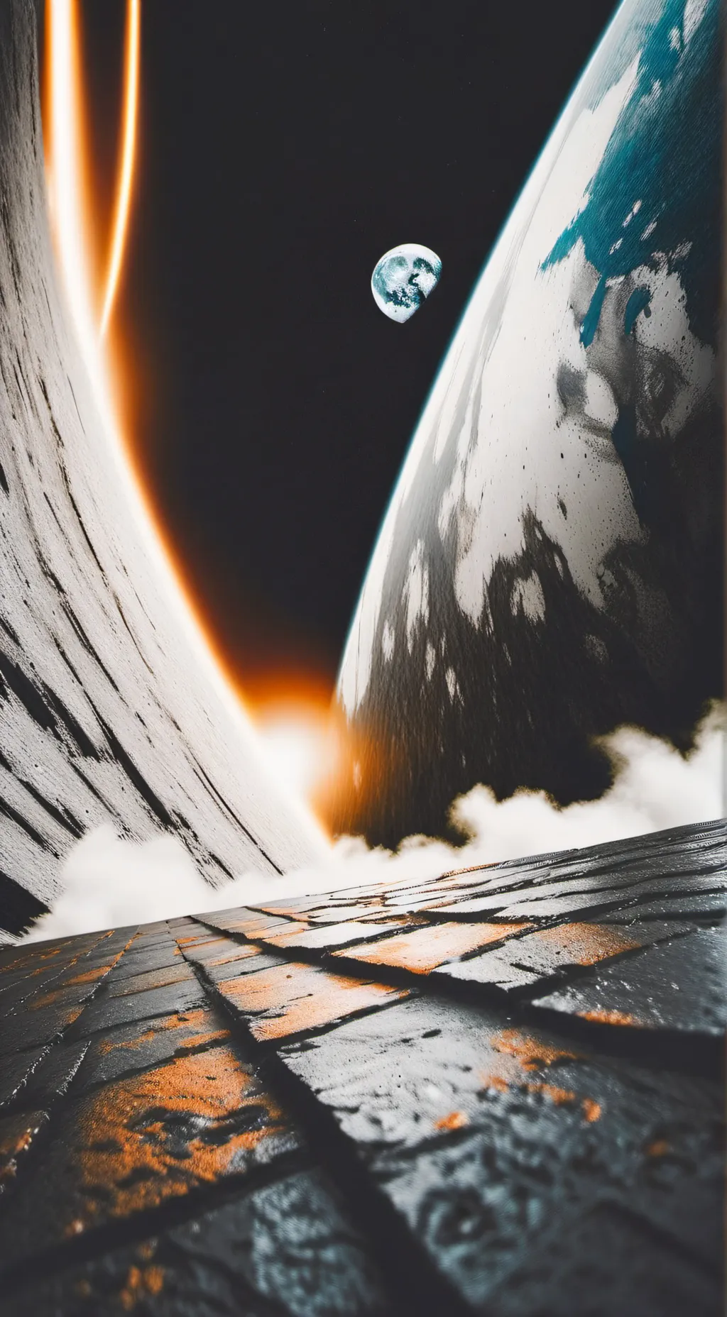 ai character: warrior cats background
